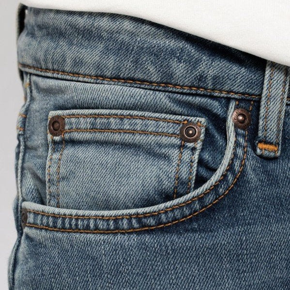 Nudie Jeans Skinny Jeans "Lin"