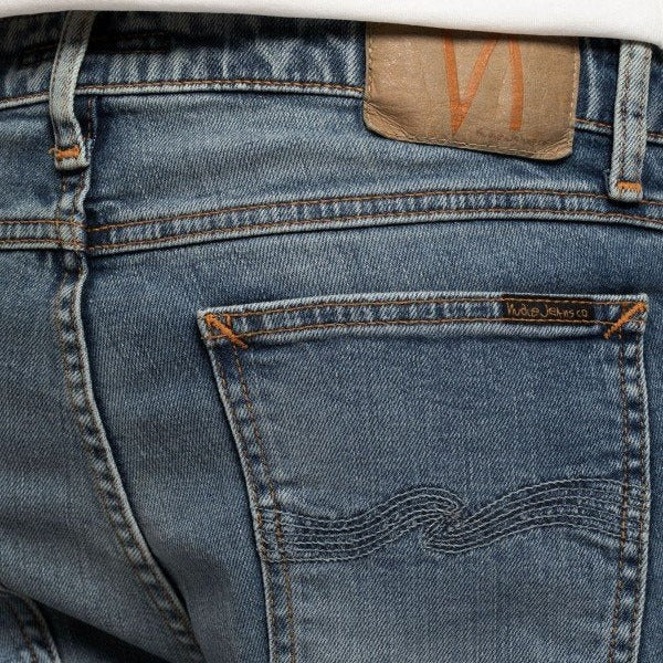 Nudie Jeans Skinny Jeans "Lin"