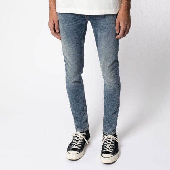 Nudie Jeans Skinny Jeans "Lin"