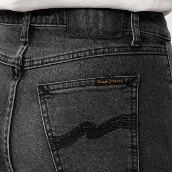 Nudie Jeans Straight Jeans "Sally"