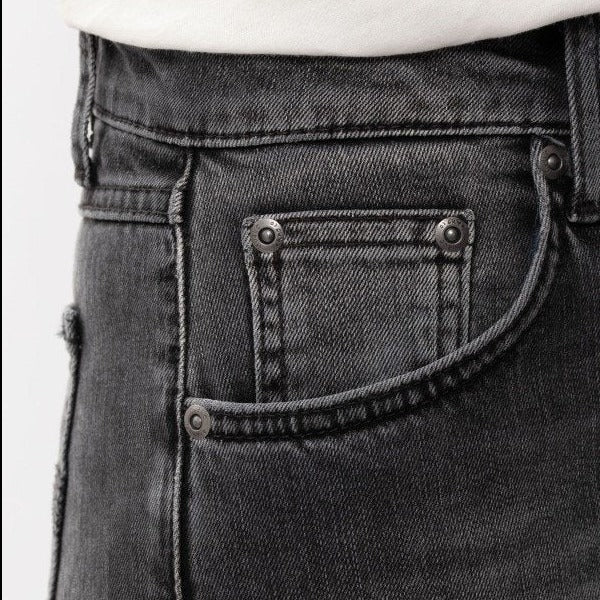 Nudie Jeans Straight Jeans "Sally"