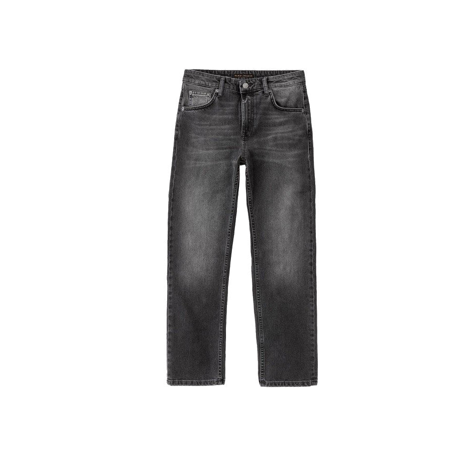 Nudie Jeans Straight Jeans "Sally"