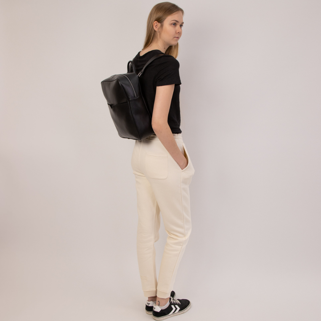 nuuwai Veganer Tagesrucksack "KIMI"