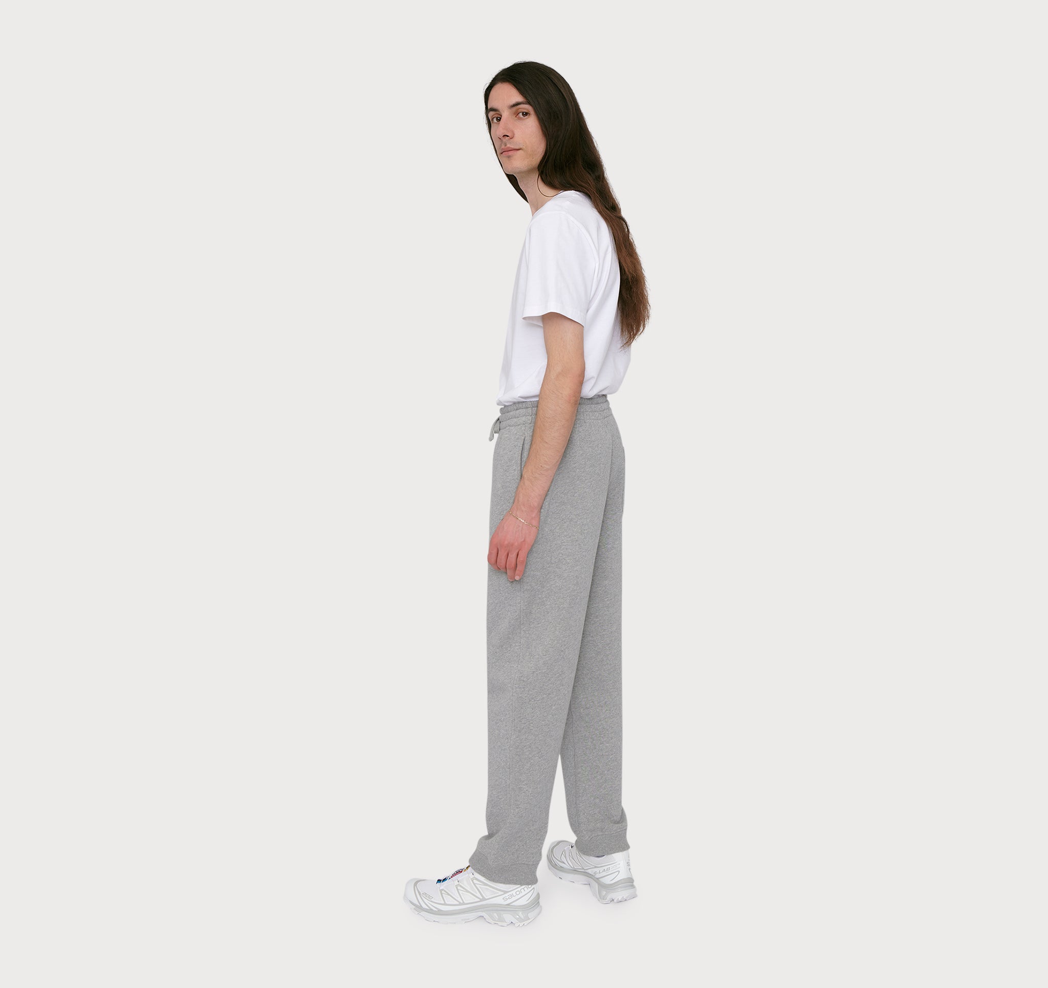Organic Basics Organic Cotton Sweatpants Men