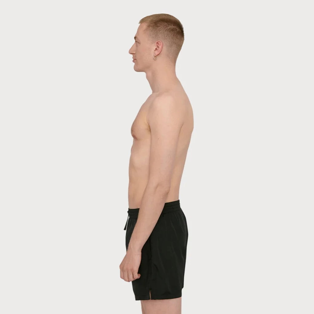 Organic Basics Re-Swim Shorts