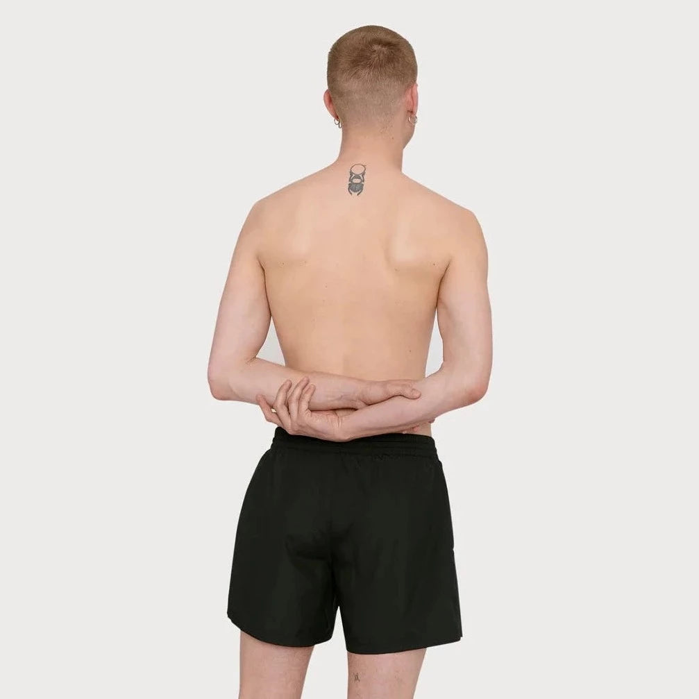 Organic Basics Re-Swim Shorts