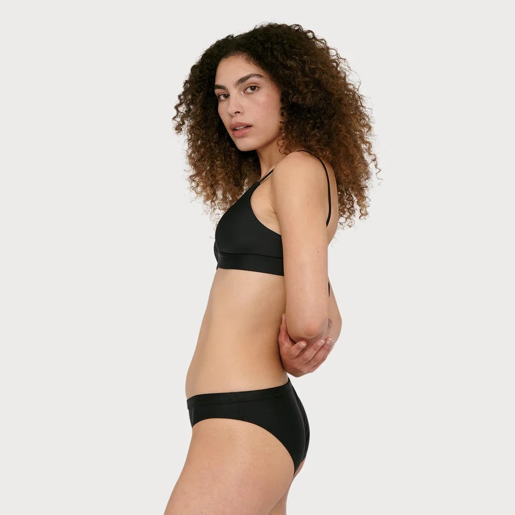 Organic Basics Re-Swim Bikini Bottom