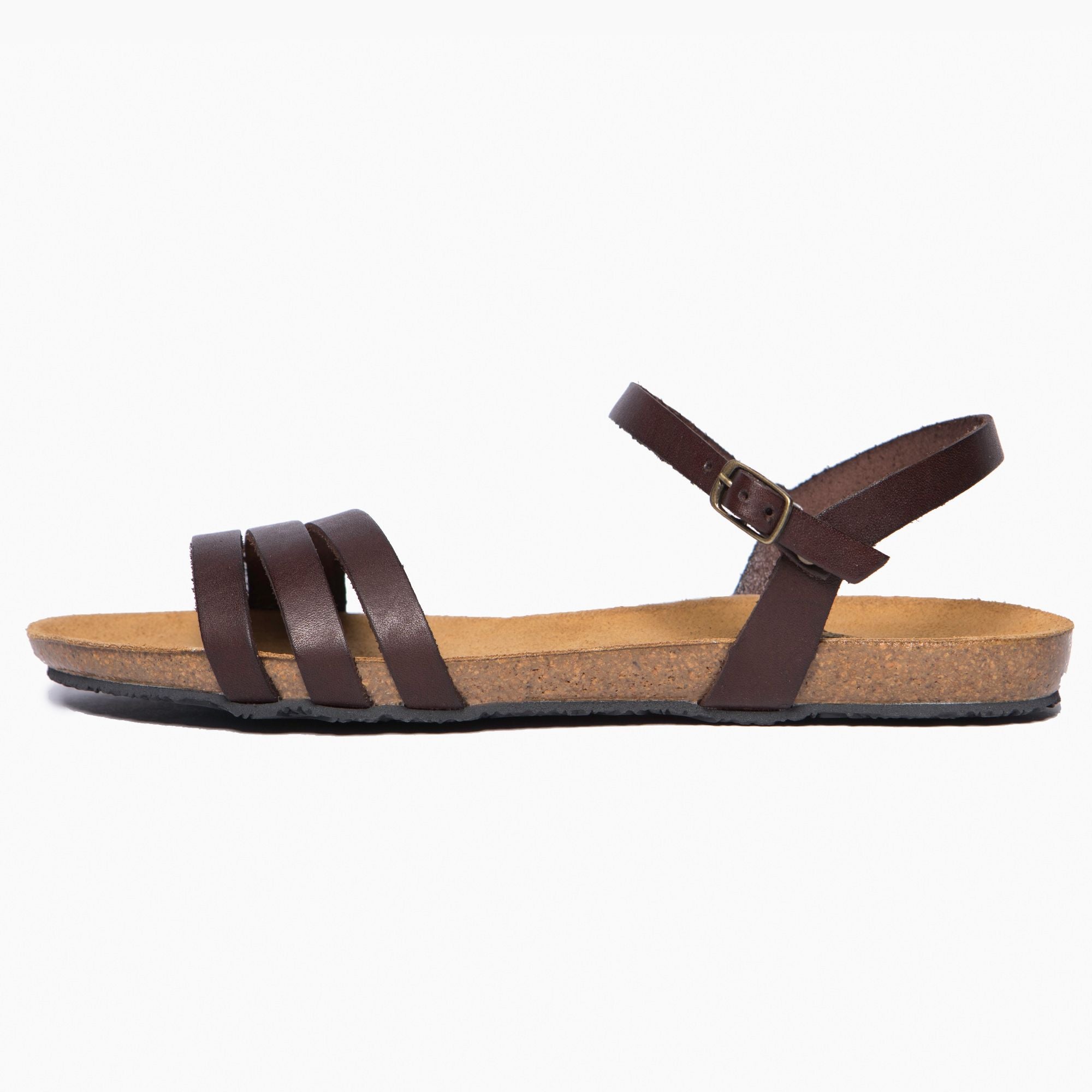 Plakton Sandalen "Mam Alou"