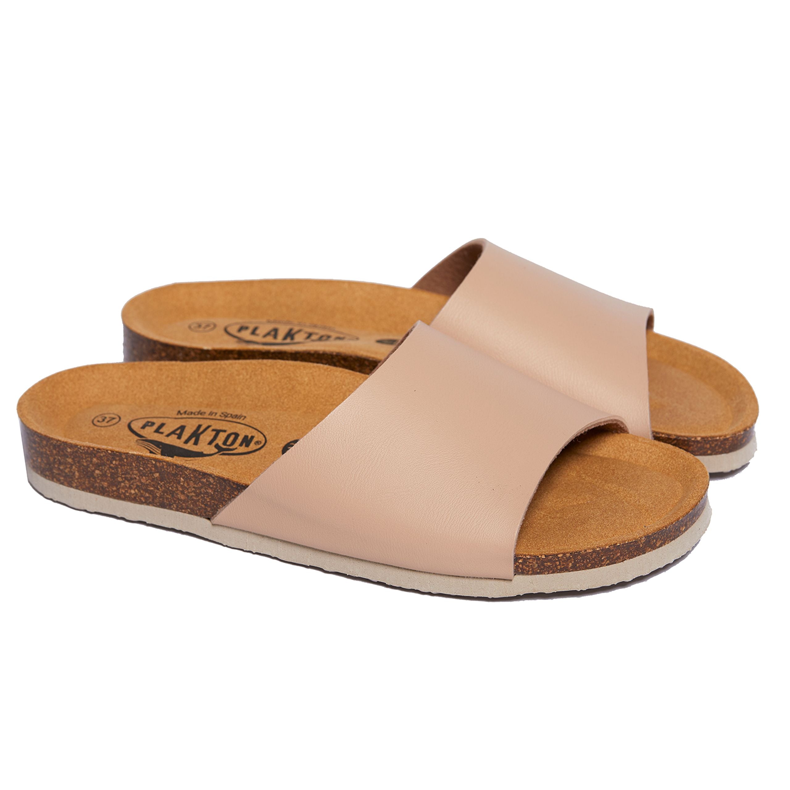 Plakton Sandalen "Bala"