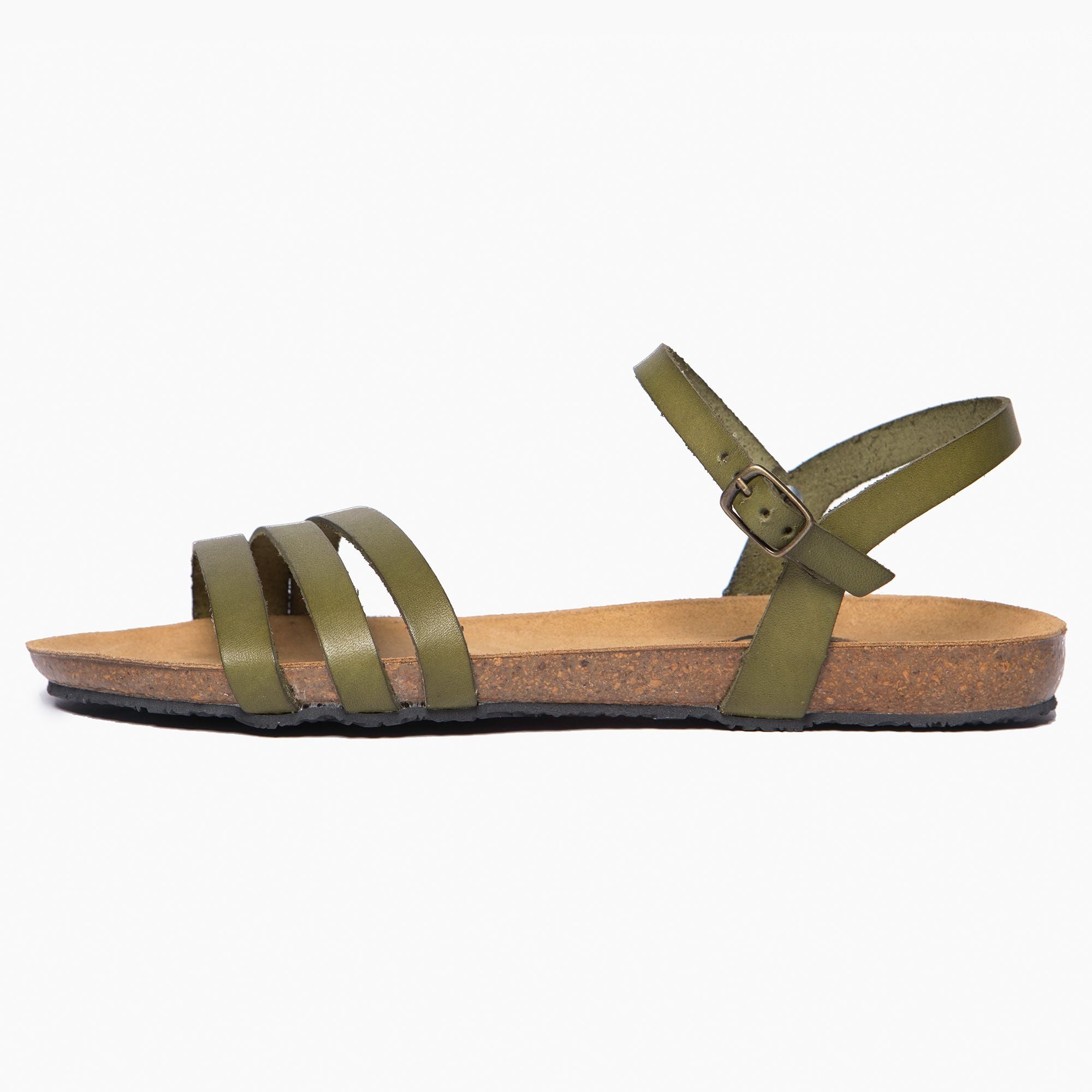 Plakton Sandalen "Mam Alou"