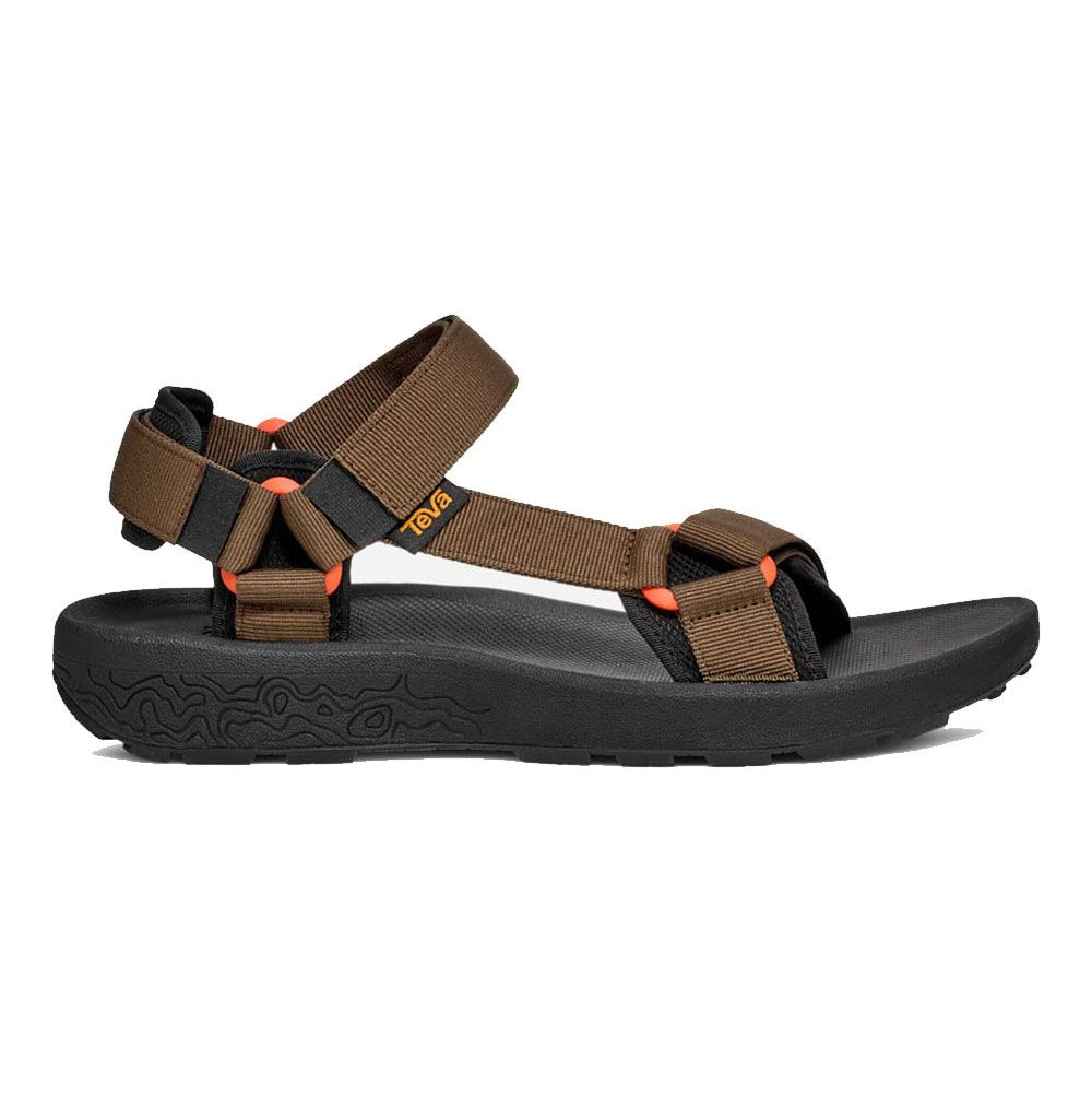 TEVA Herren Sandalen "Hydratrek" 42 Braun