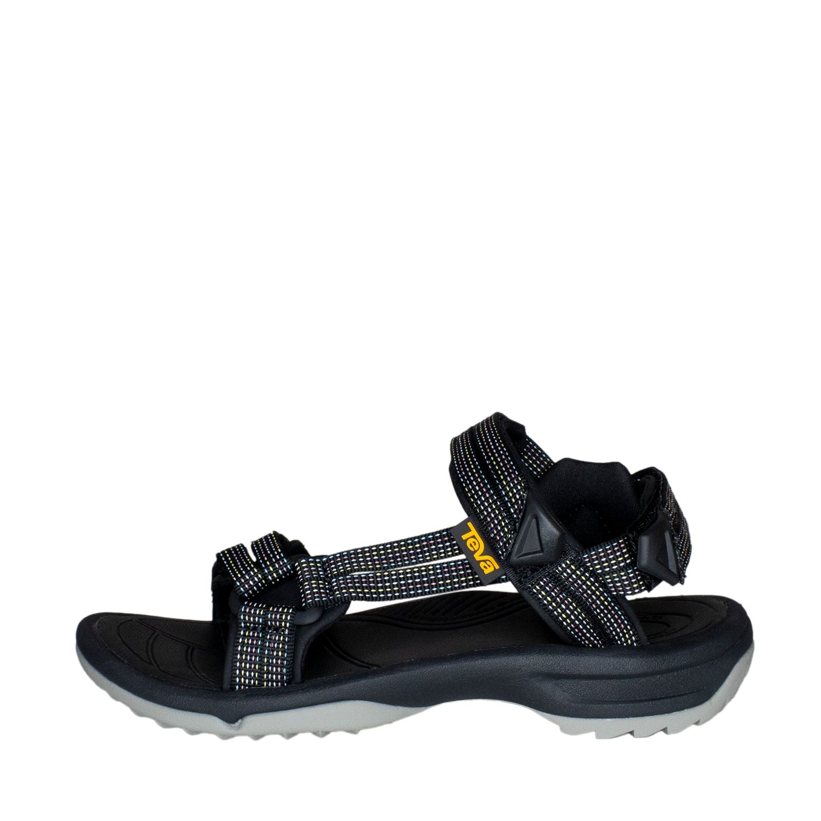 TEVA Sandalen "Terra Fi Lite" 39 Schwarz