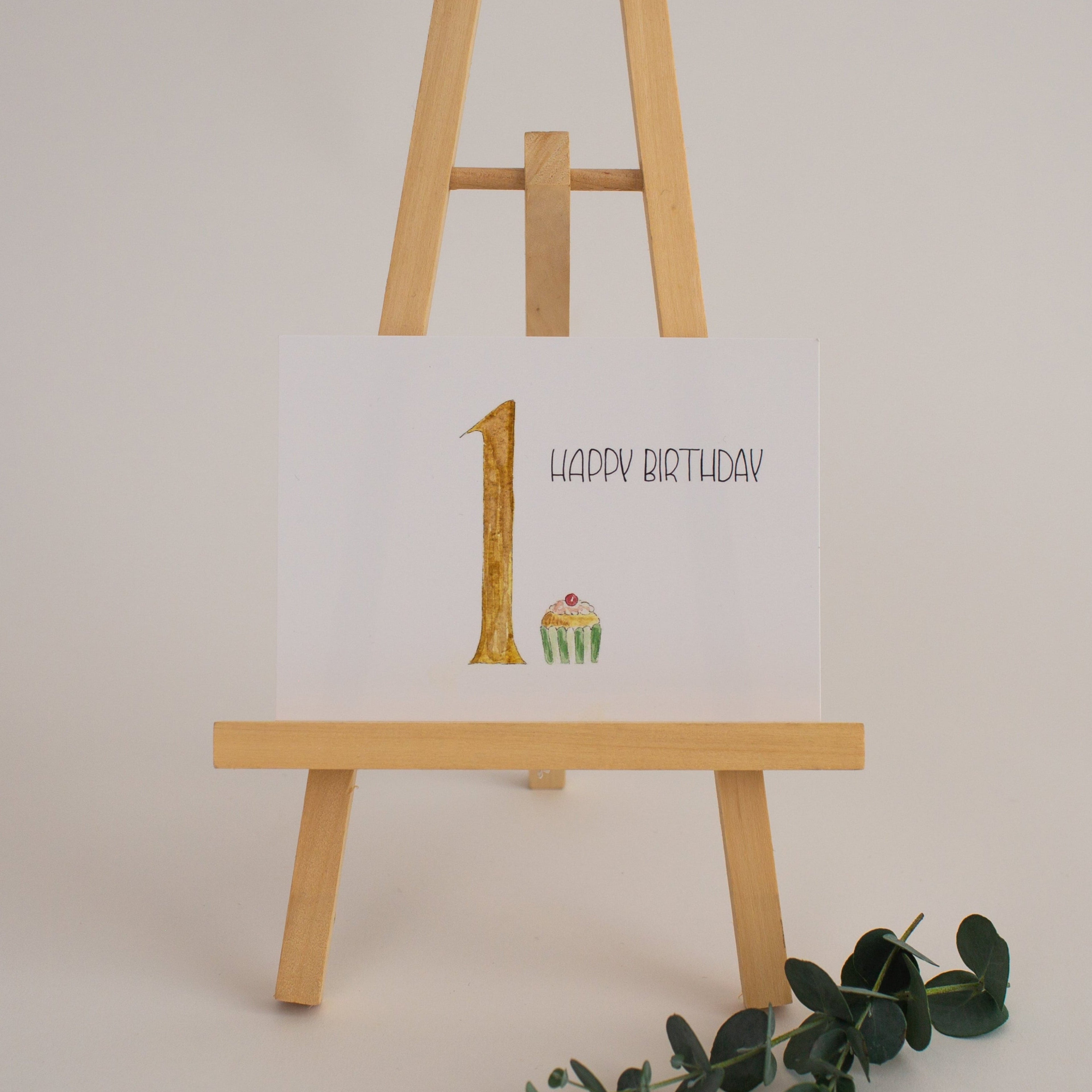 (P)INSELMALEREI Postkarte