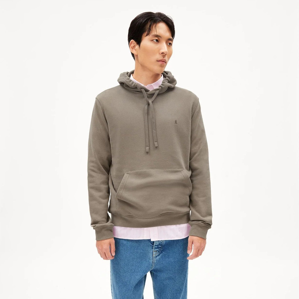 ARMEDANGELS Men Casual Hoodie "PAARLO COMFORT"