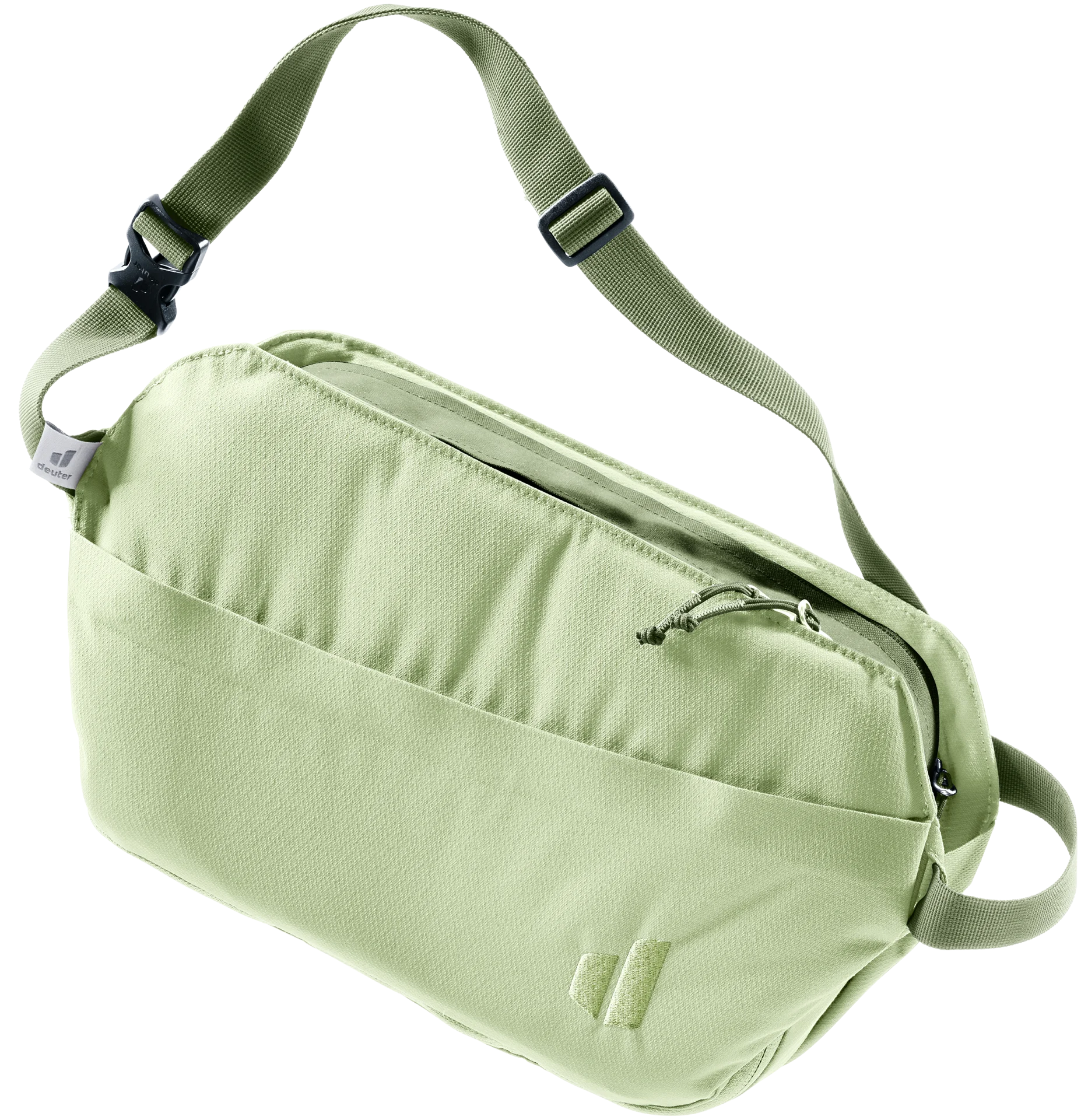 Deuter Crossbody Bag "Passway 4+1" 4 + 1 Liter Mineral-Grove