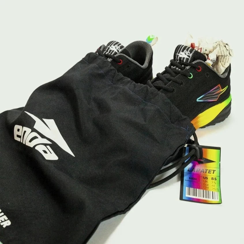 ENDA Laufschuhe "Lapatet"