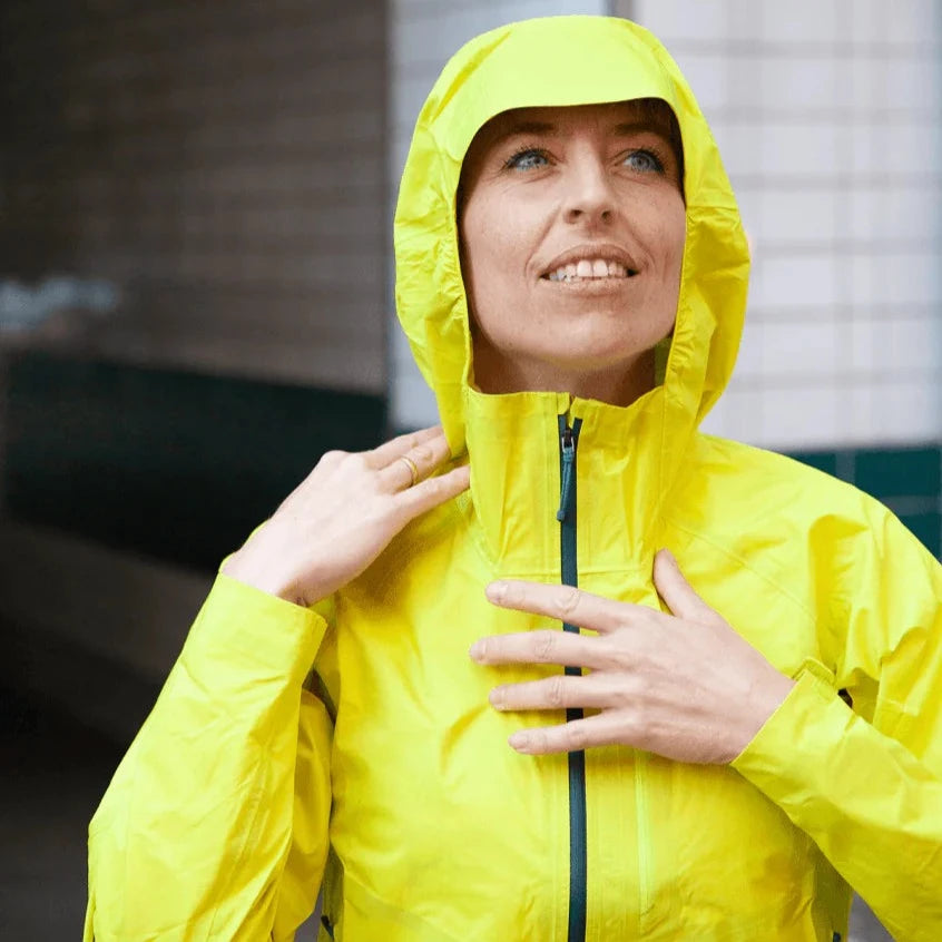 Patagonia Damenjacke "Storm10"