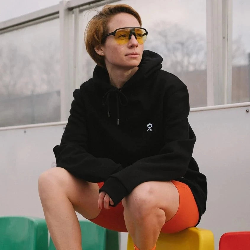 The Good Run Hoodie "TGR"