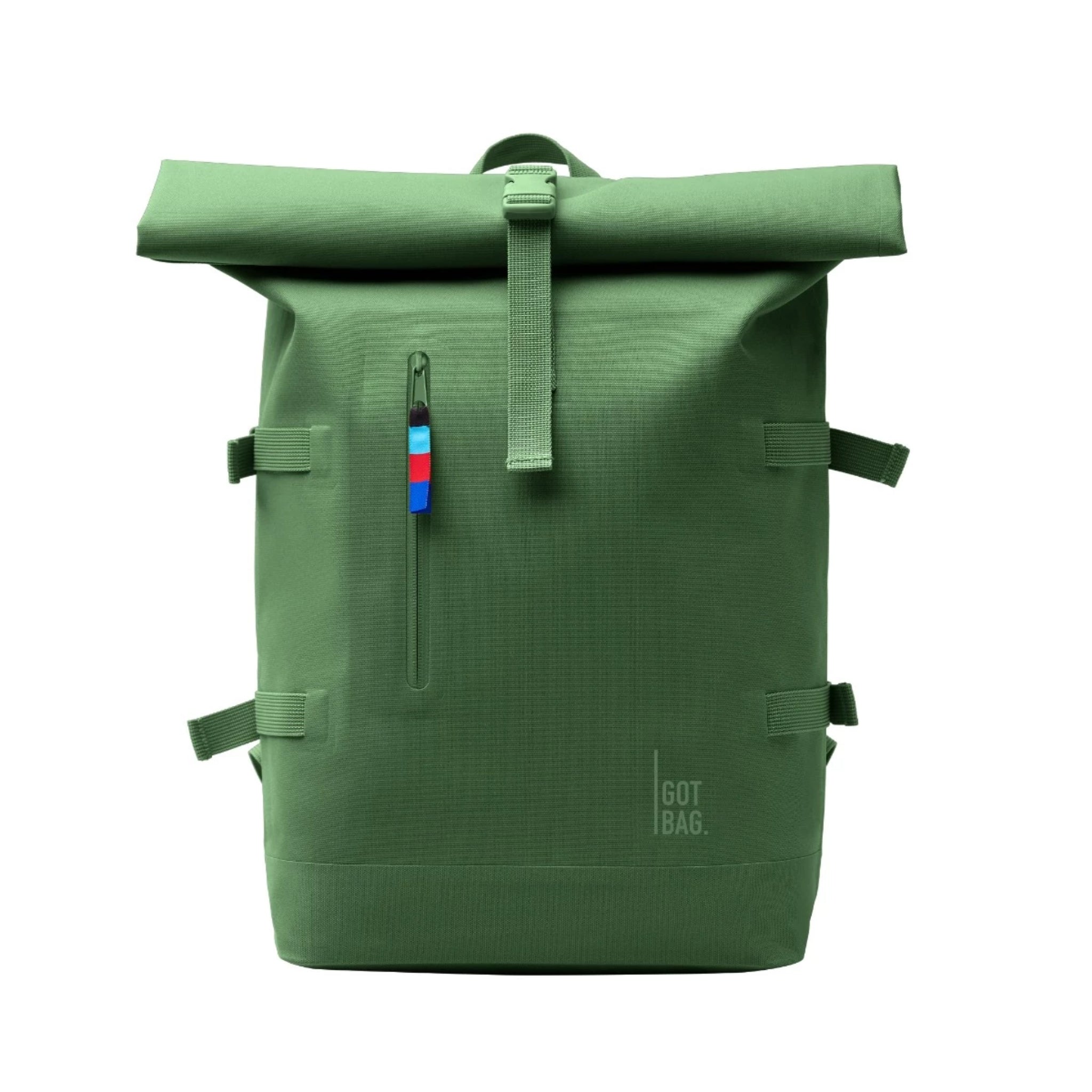 GOT BAG Rucksack "ROLLTOP"