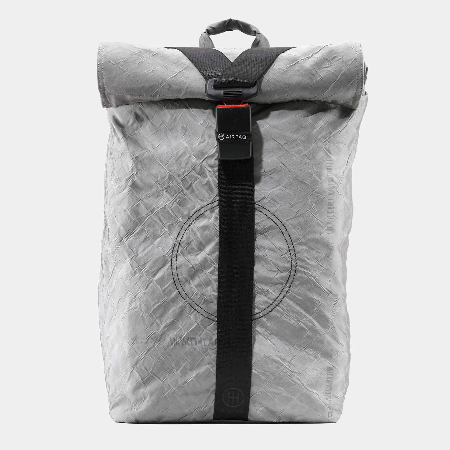 AIRPAQ Rucksack "Rolltop BIQ"