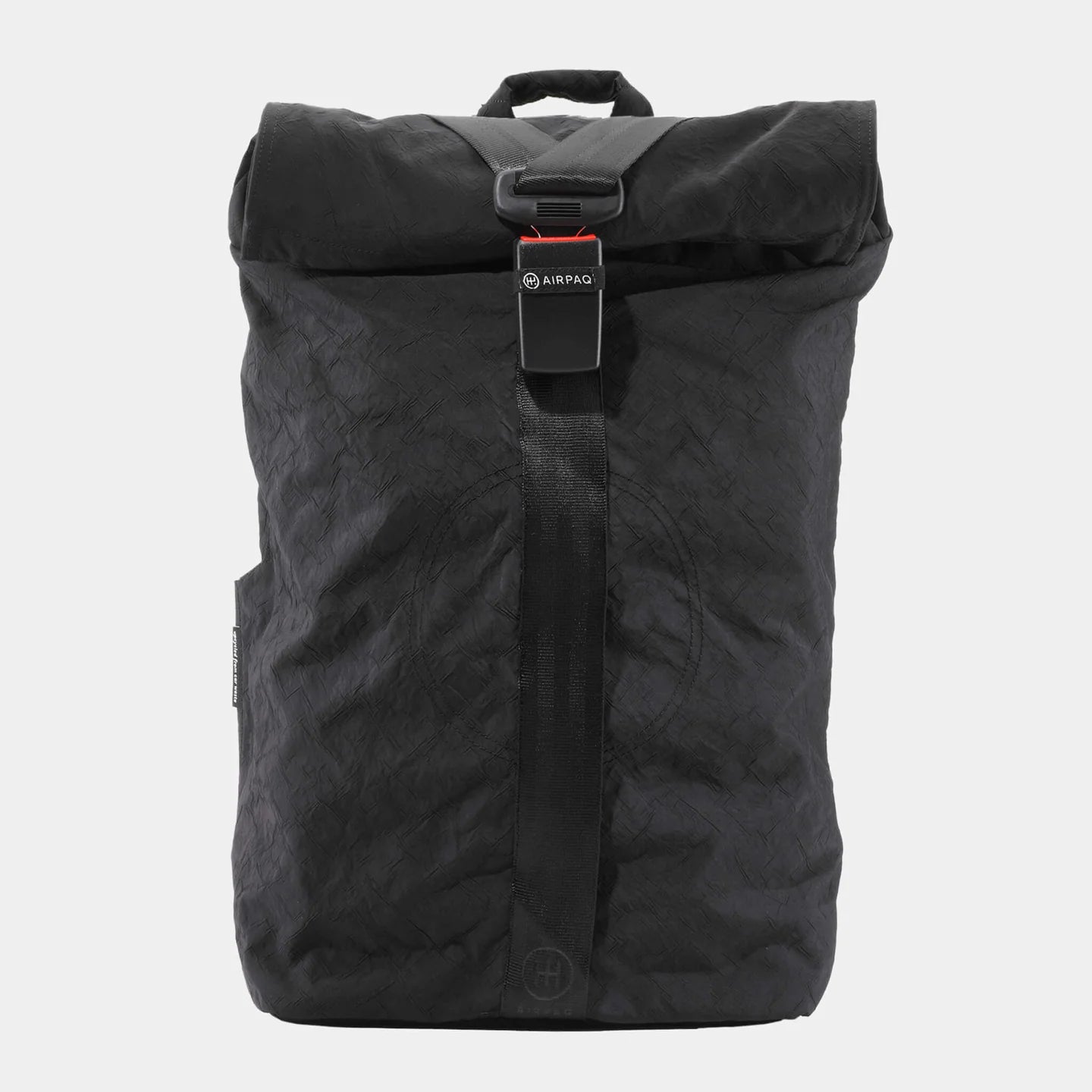 AIRPAQ Rucksack "Rolltop BIQ"