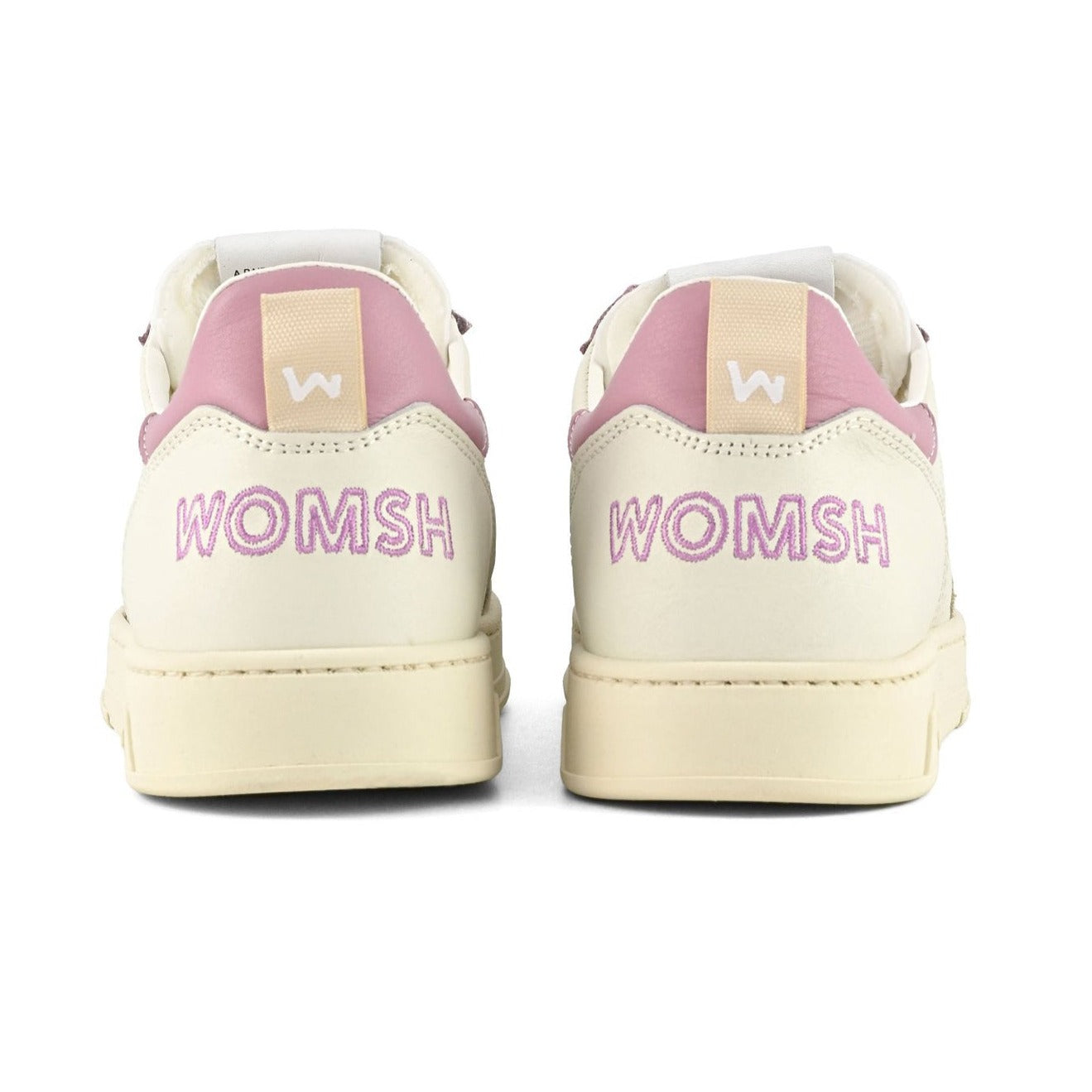 WOMSH Damen Sneaker "Hyper"