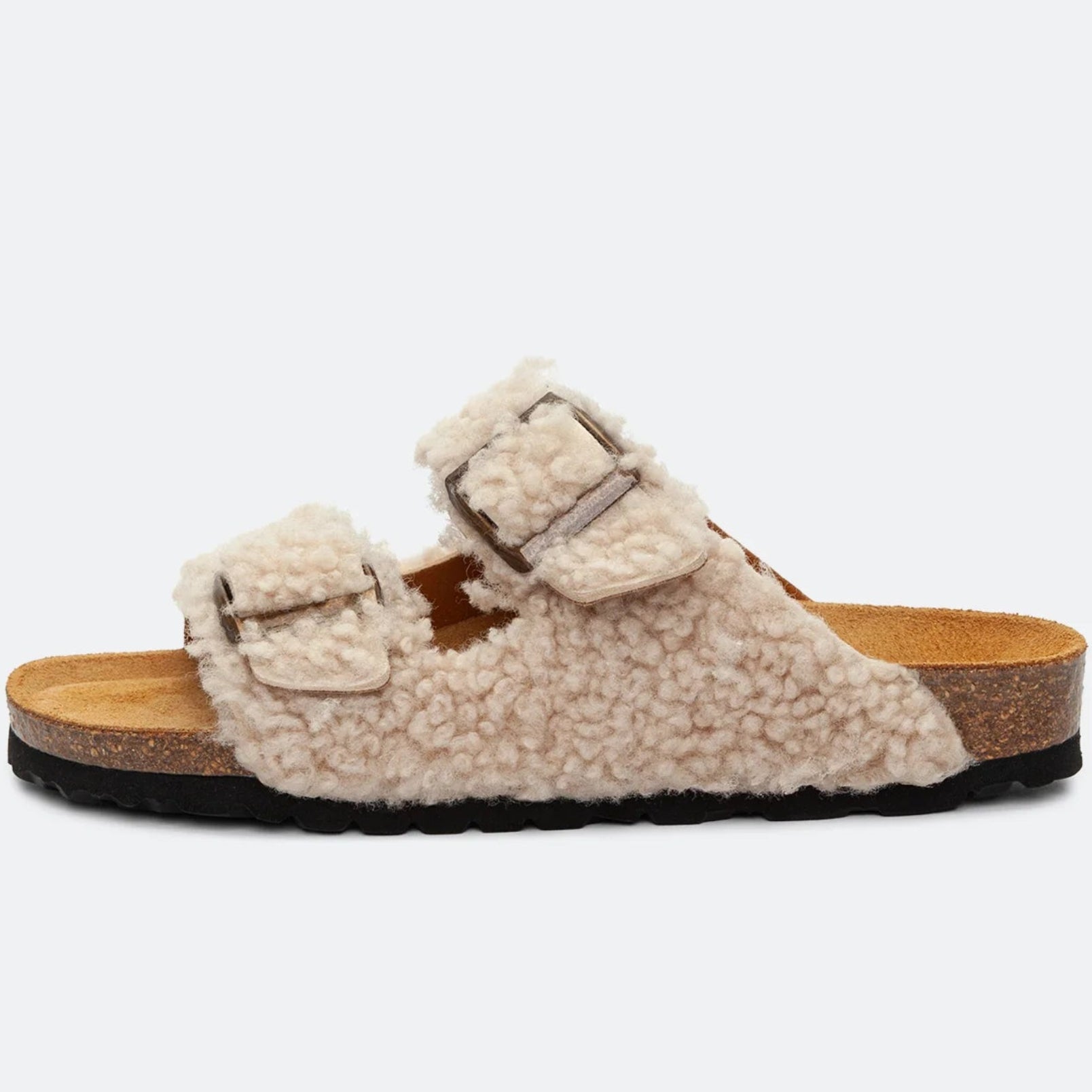 Espadrij l´originale Sandalette "AMI TEDDY"