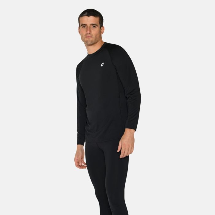 ZEBDIA Men L/S Baselayer