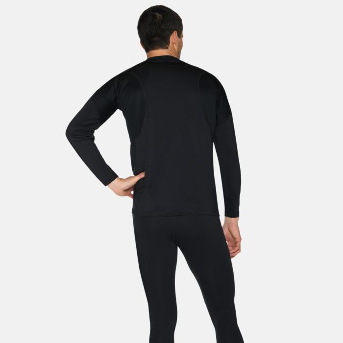 ZEBDIA Men L/S Baselayer
