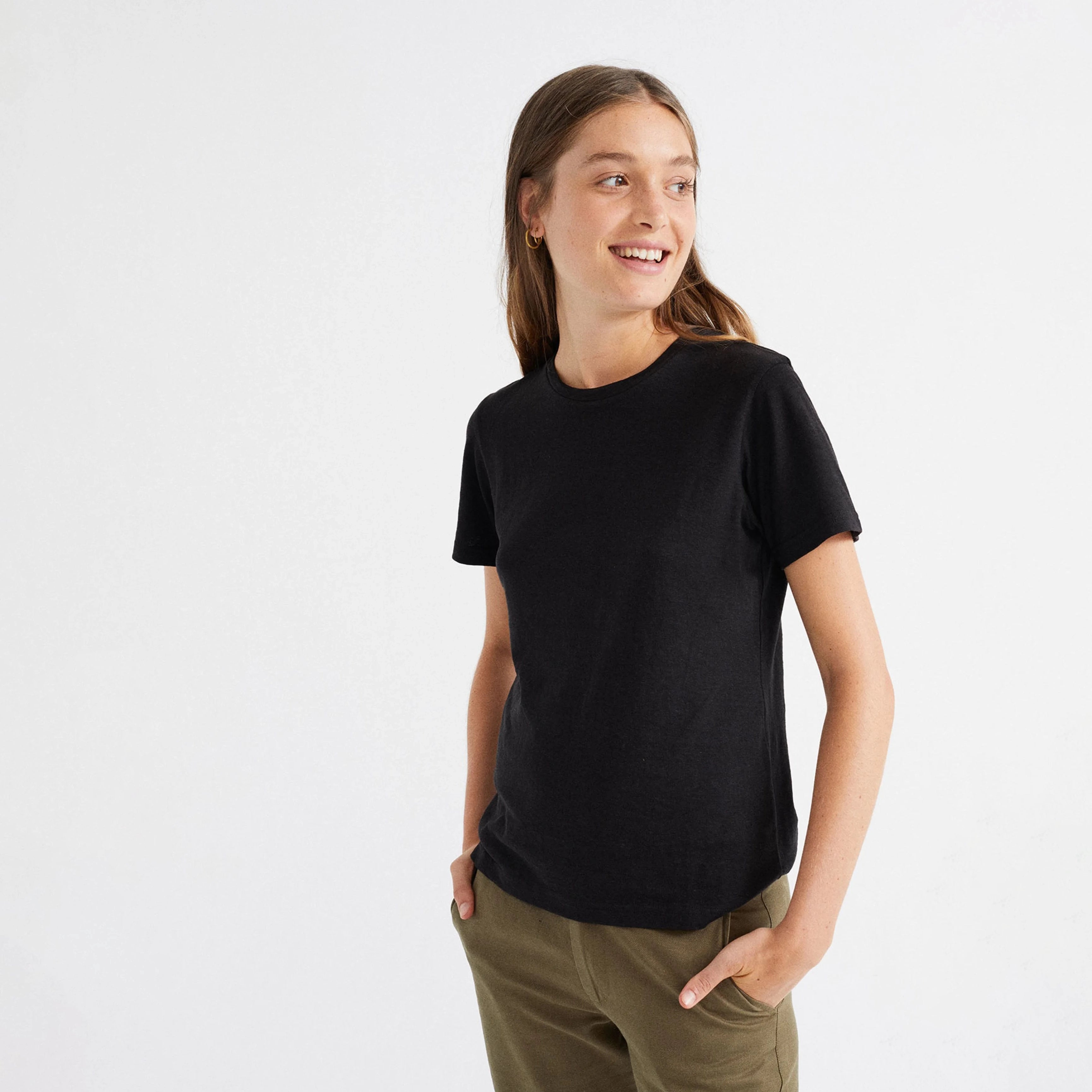 Thinking Mu T-Shirt "Juno Hanf" XL