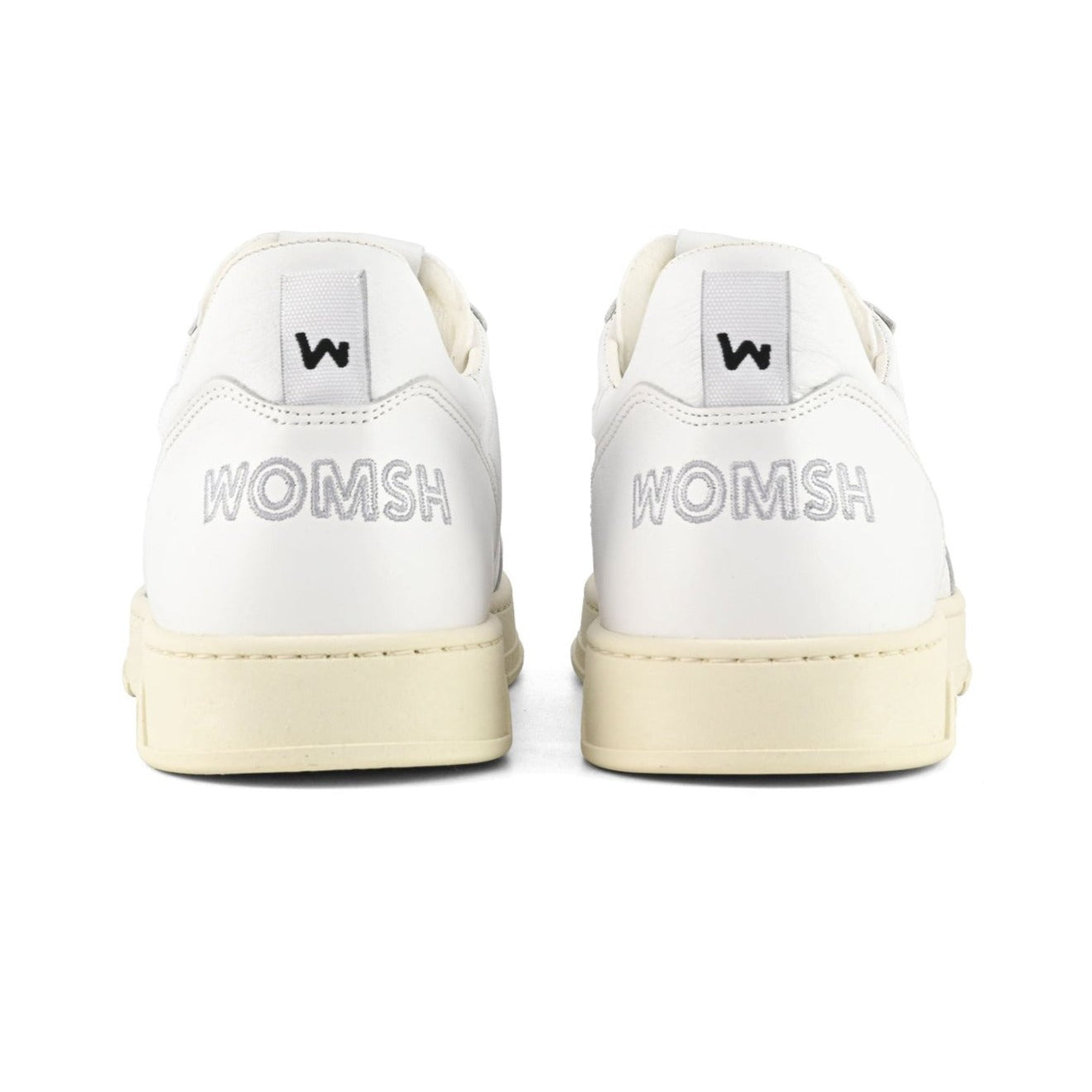 WOMSH Herren Sneaker "Hyper"