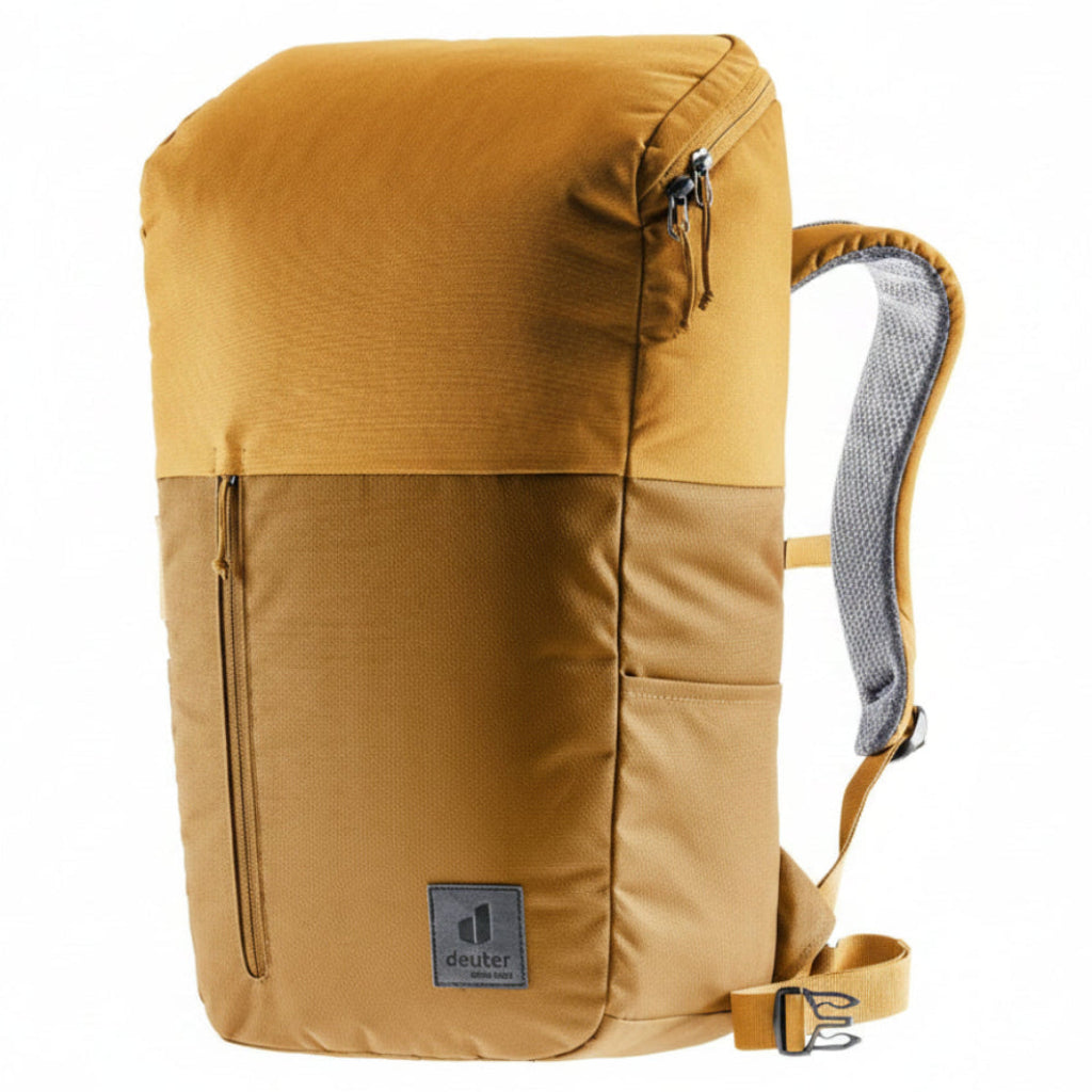 Deuter Rucksack "UP Stockholm" 51x30x17 cm Almond-Cinnamon