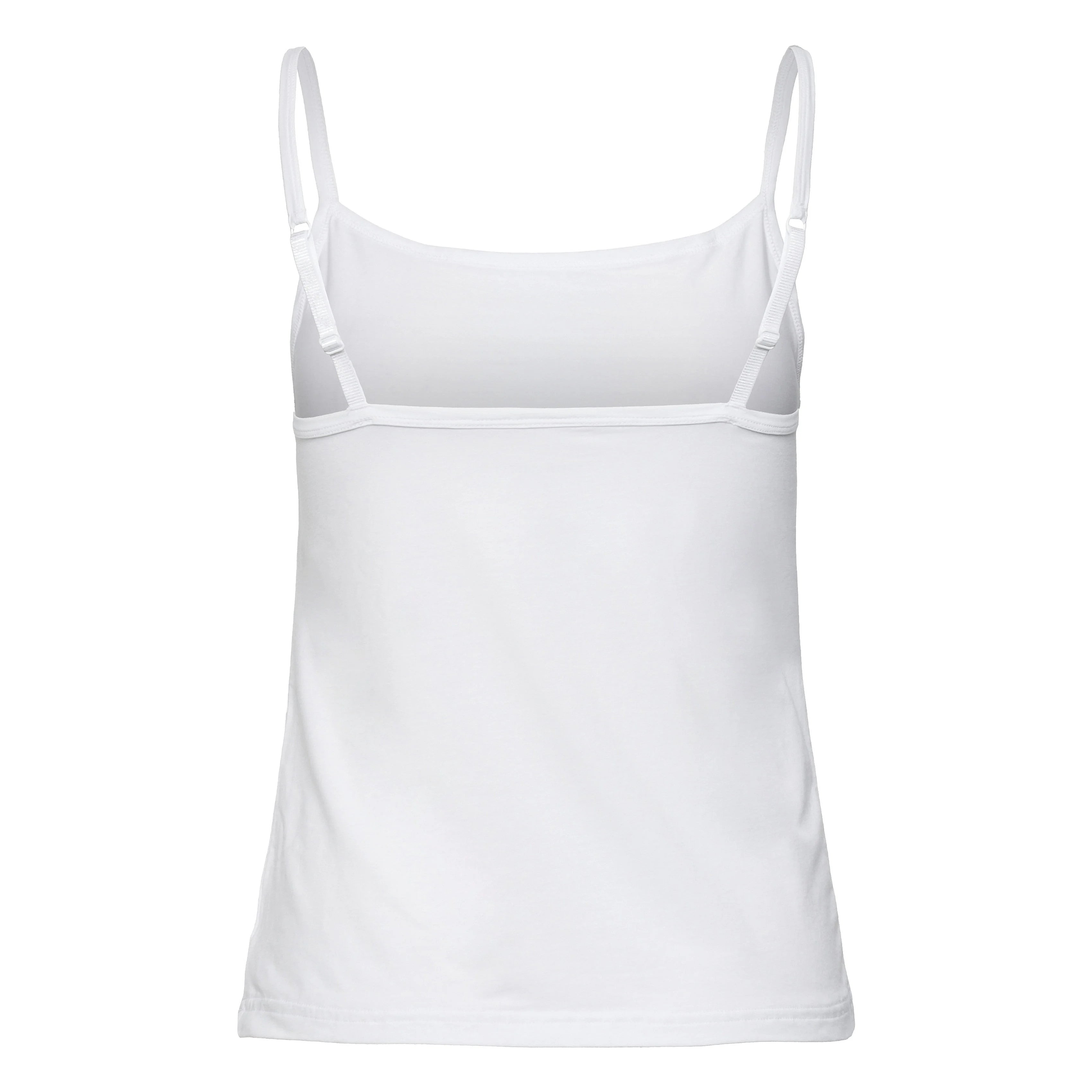 Urban Quest Damen Top "Bamboo" 2er Pack