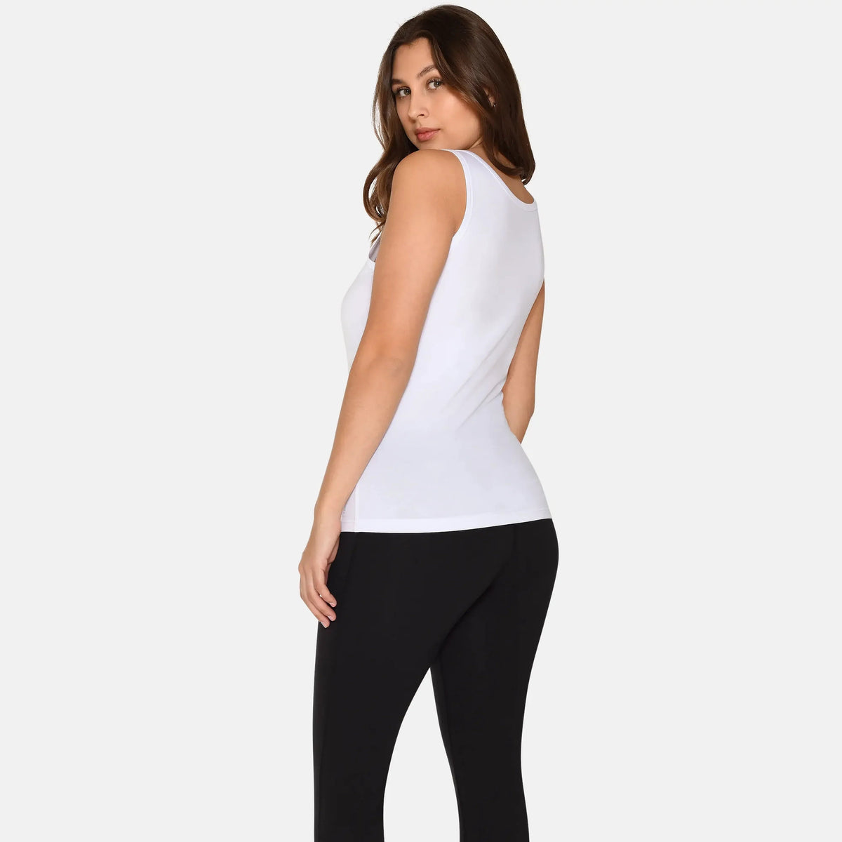 Urban Quest Women "Bamboo" Tank Top