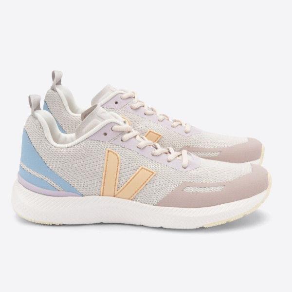 VEJA Damen Sneaker "Impala" 38 Natural Peach