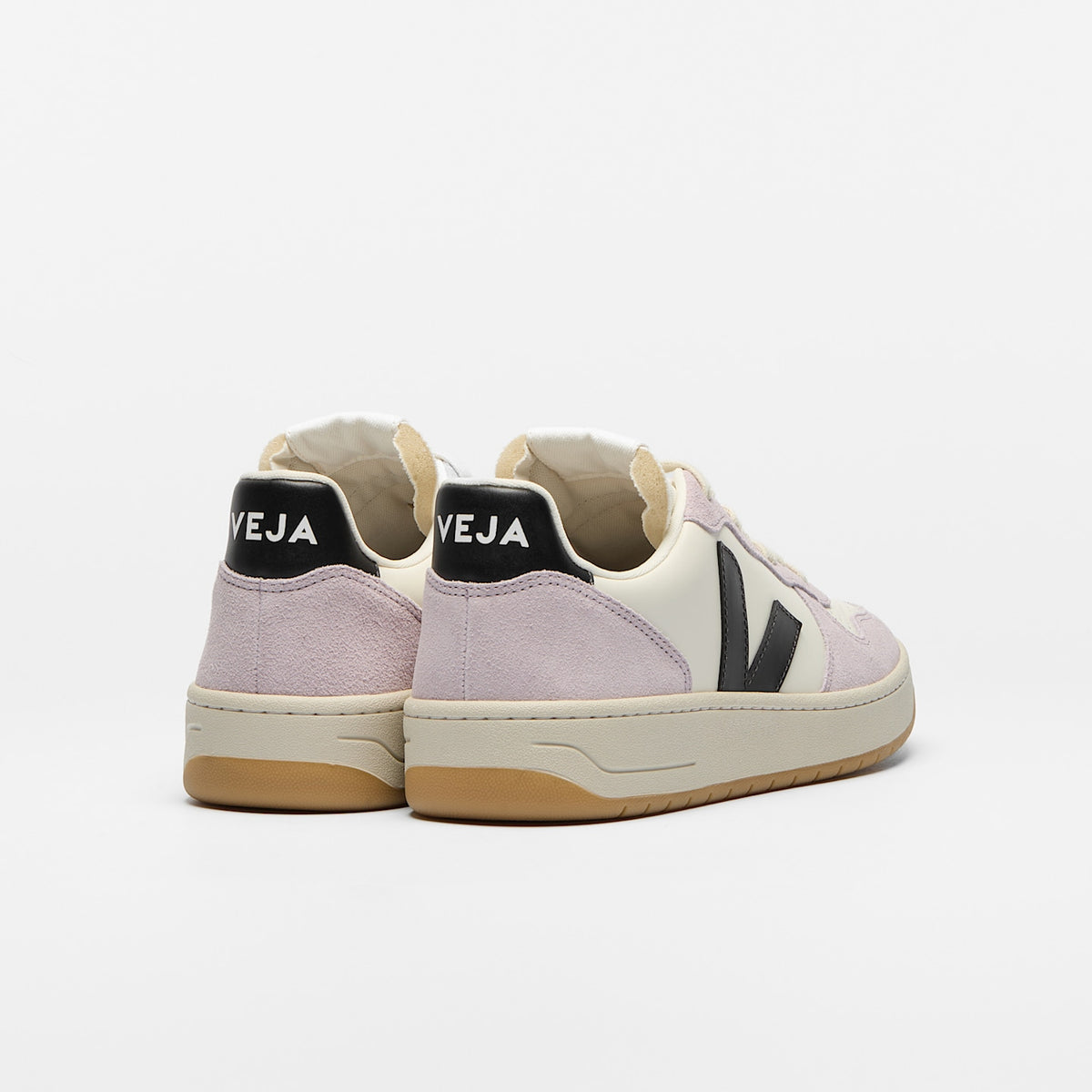 VEJA Damen Sneaker "V-10 Leather"