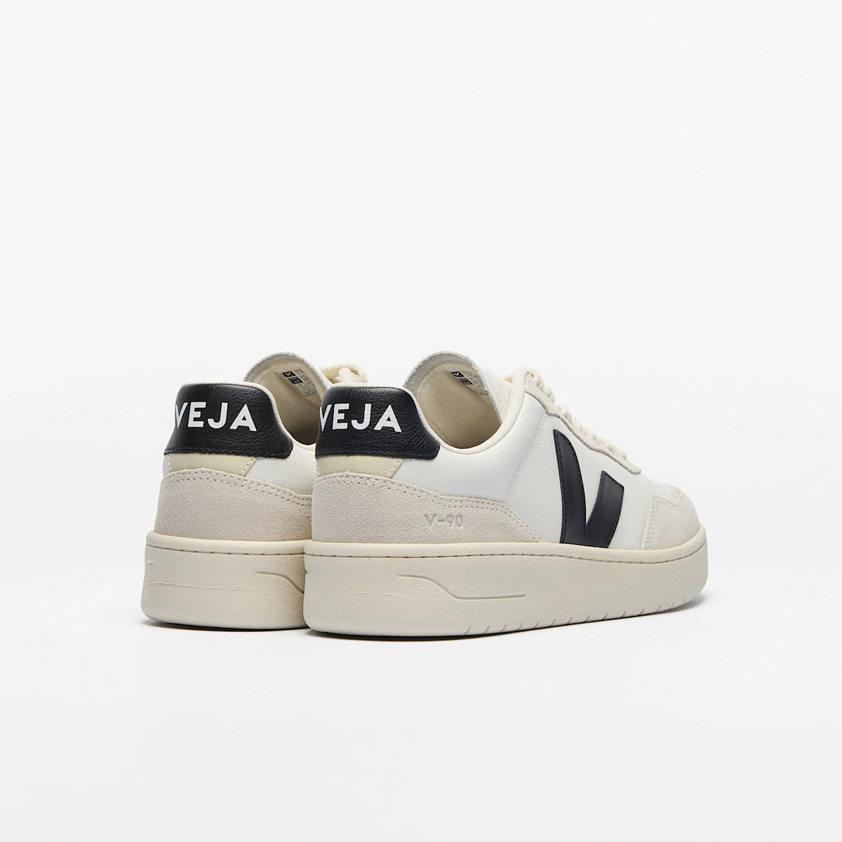 VEJA Unisex Sneaker "V-90"