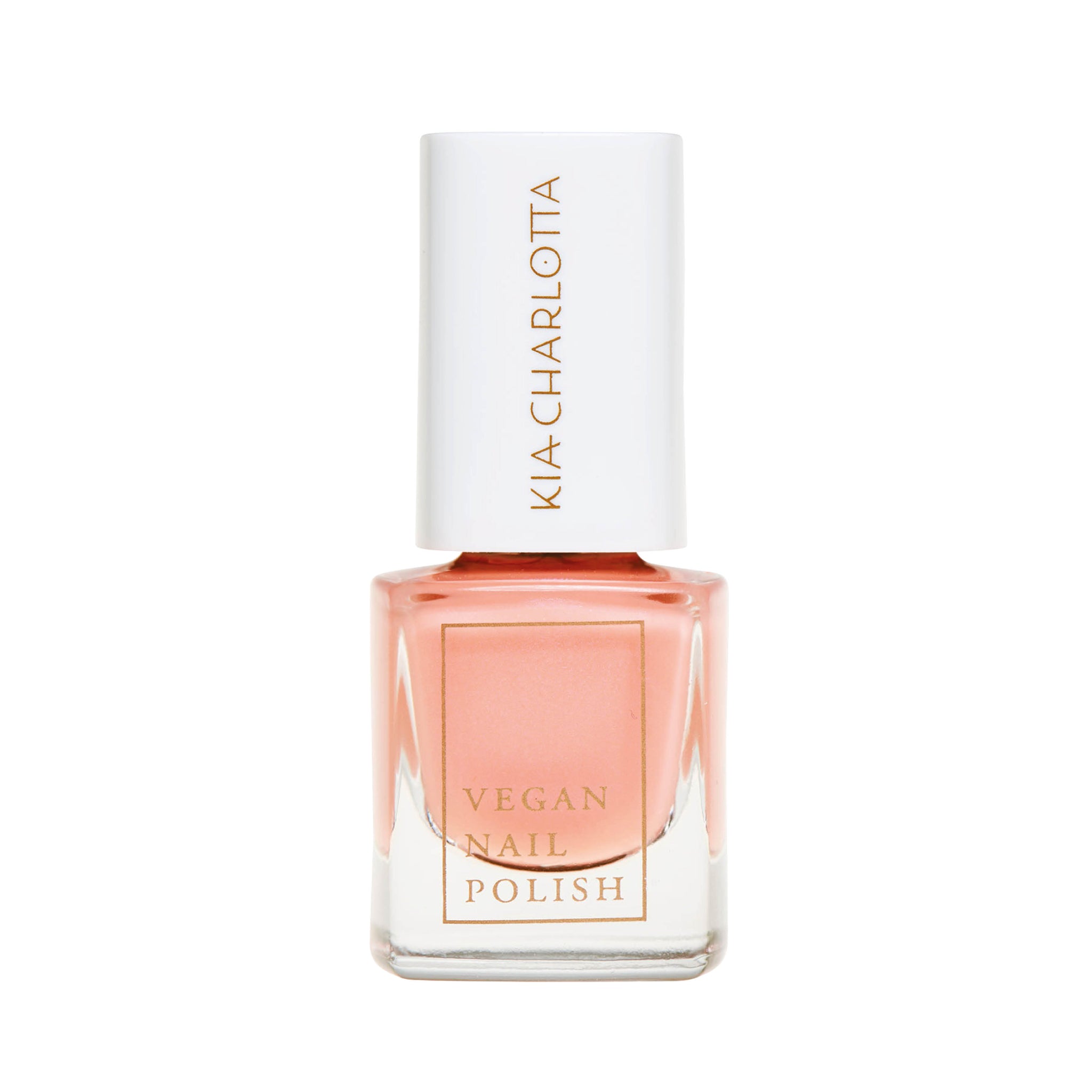 Kia-Charlotta Veganer Nagellack 11 ml