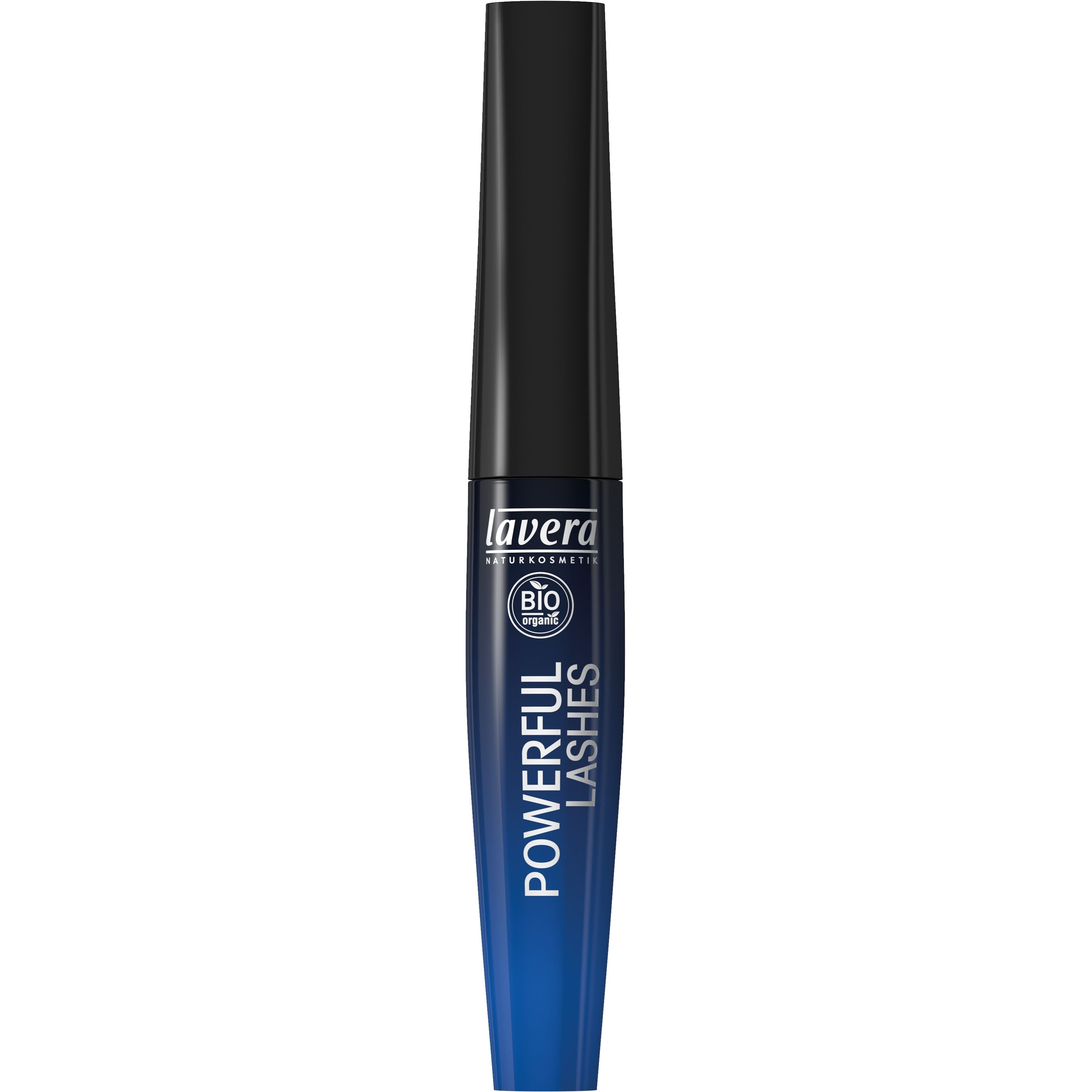 lavera Powerful Lashes Mascara 13 ml