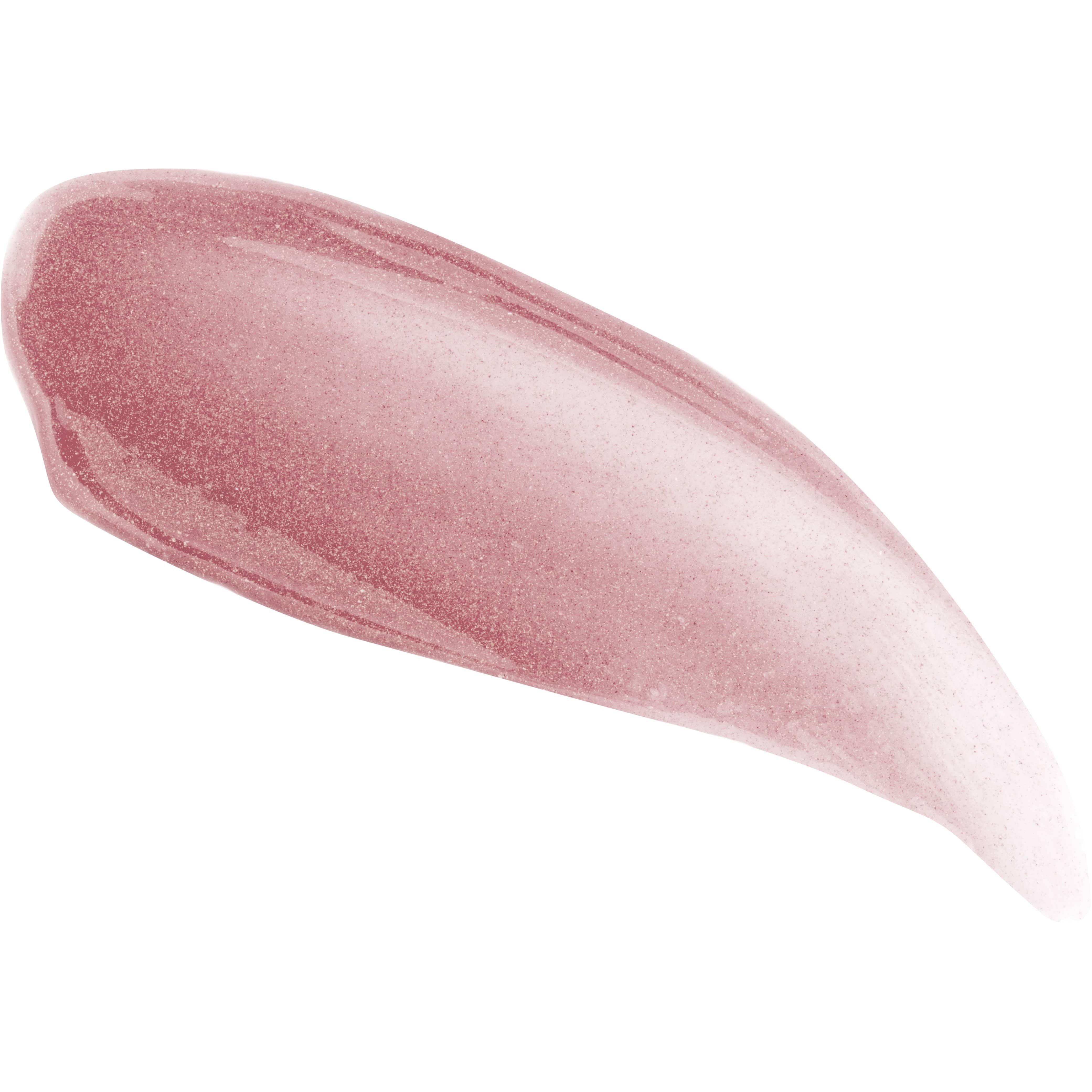 lavera Glossy Lips Lipgloss 5,5 ml