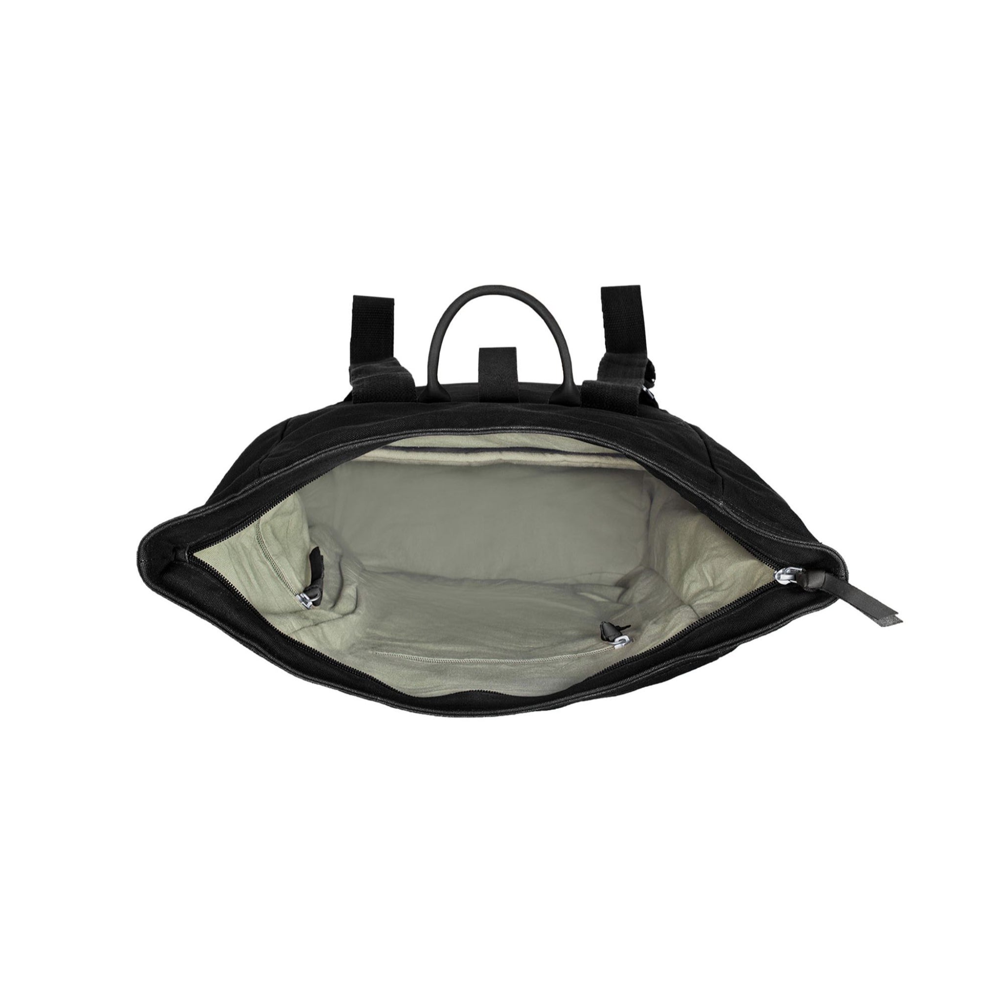 Fitz & Huxley Rucksack "CURATOR" Big