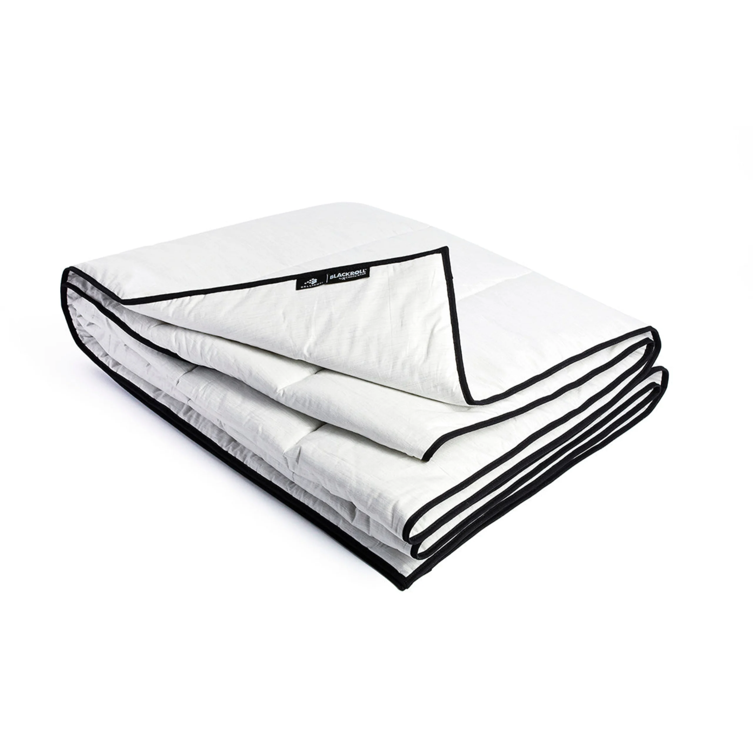 BLACKROLL® Bettdecke "RECOVERY BLANKET WINTER"