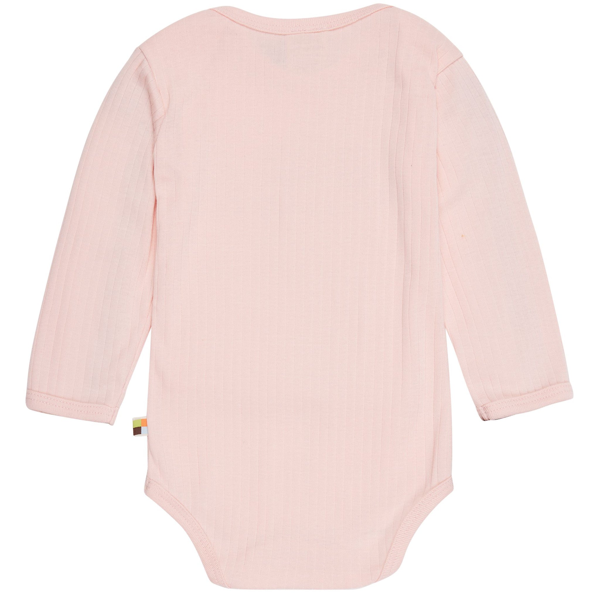 loud + proud Body Derby Rib