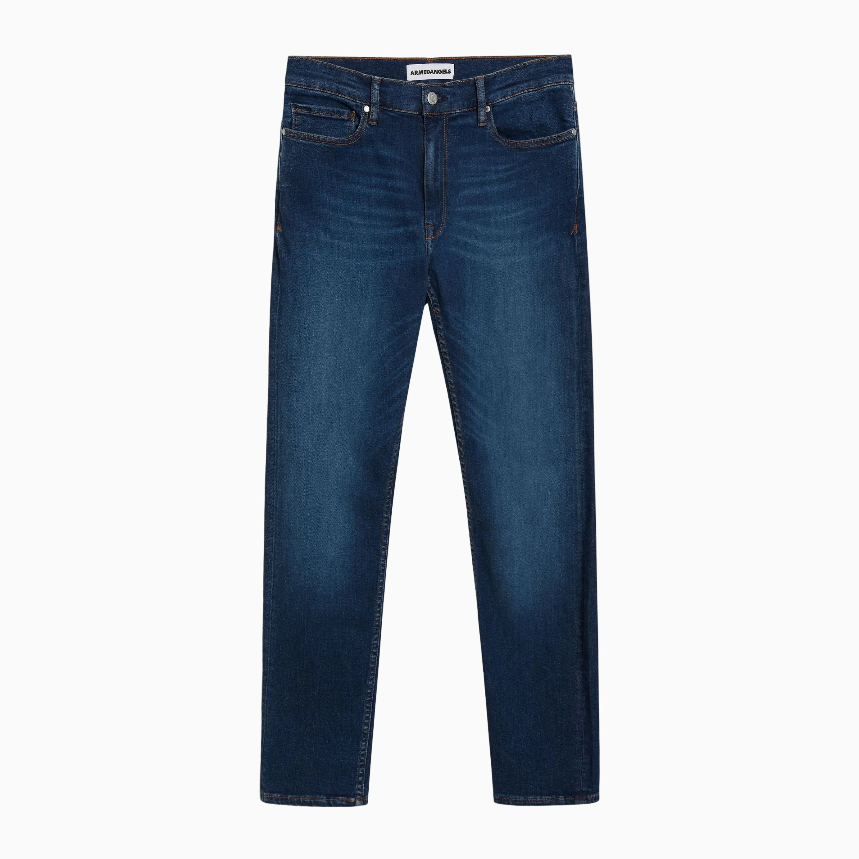 ARMEDANGELS Herren Jeanshose "JAARI X STRETCH" 34 34 Arctic