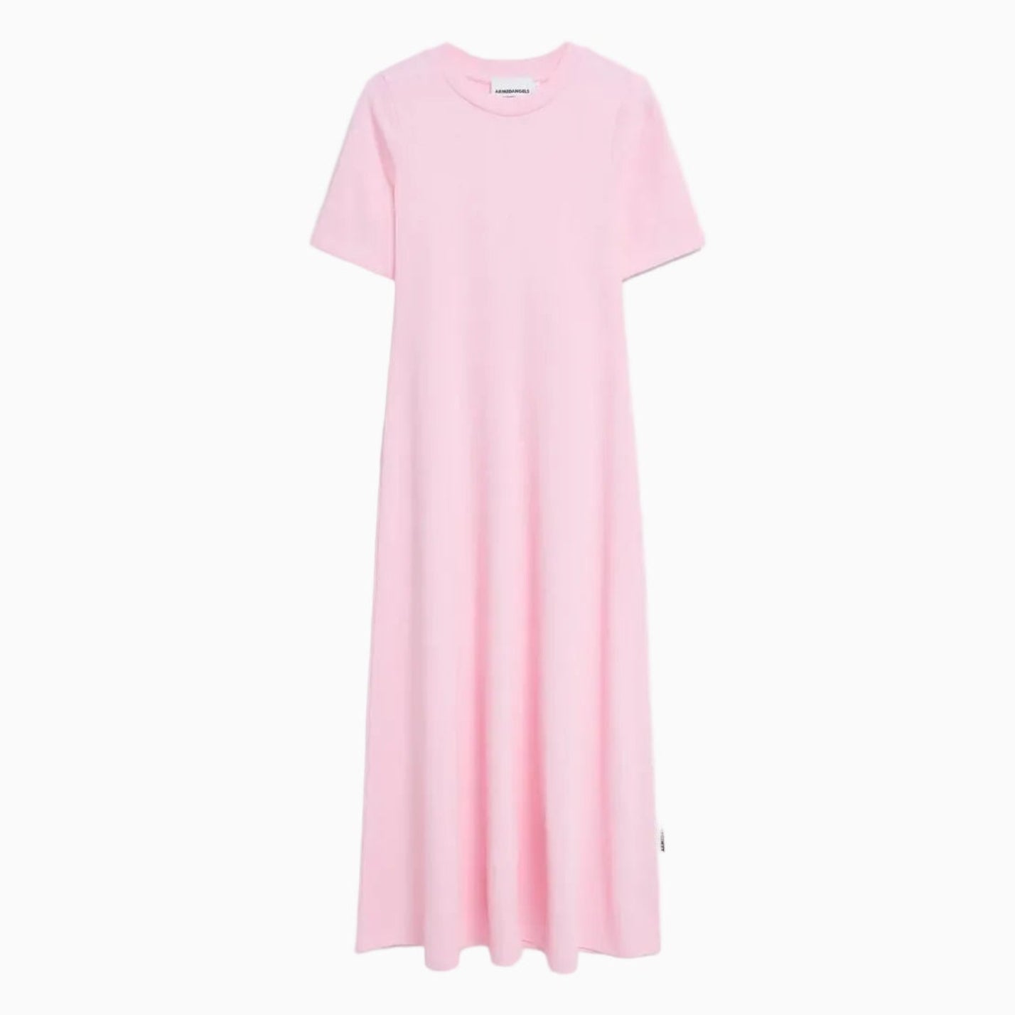 ARMEDANGELS Women Casual Kleid Jersey "LUANAA LITAA" Peony