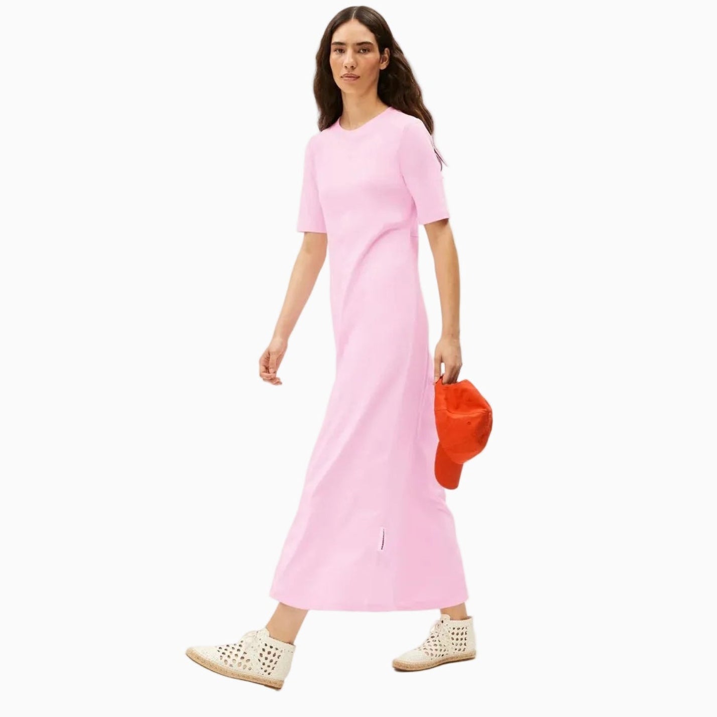 ARMEDANGELS Women Casual Kleid Jersey "LUANAA LITAA"