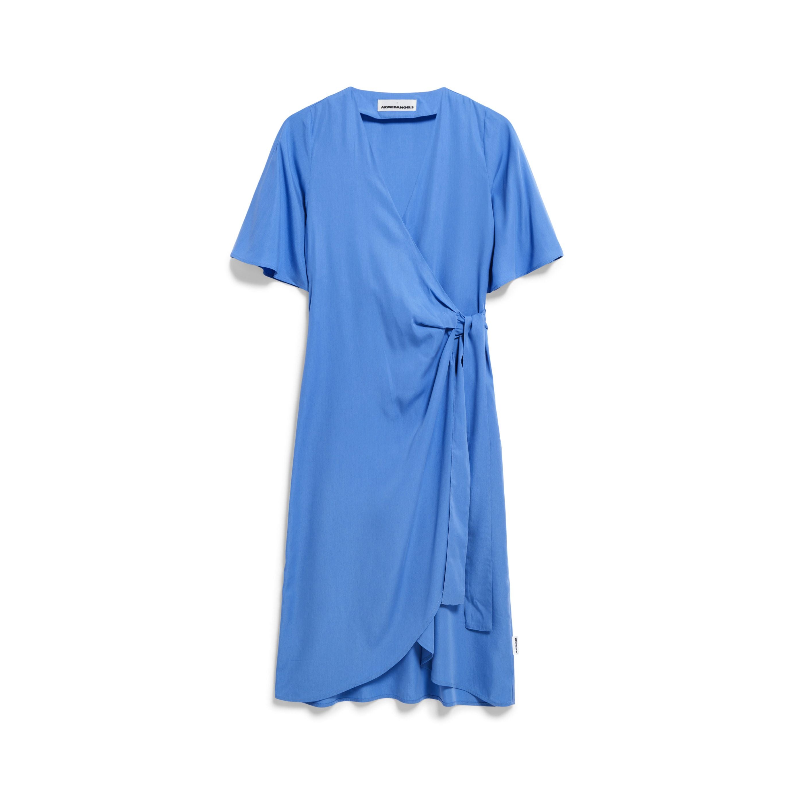 ARMEDANGELS Regular Fit Webkleid "NATAALE"