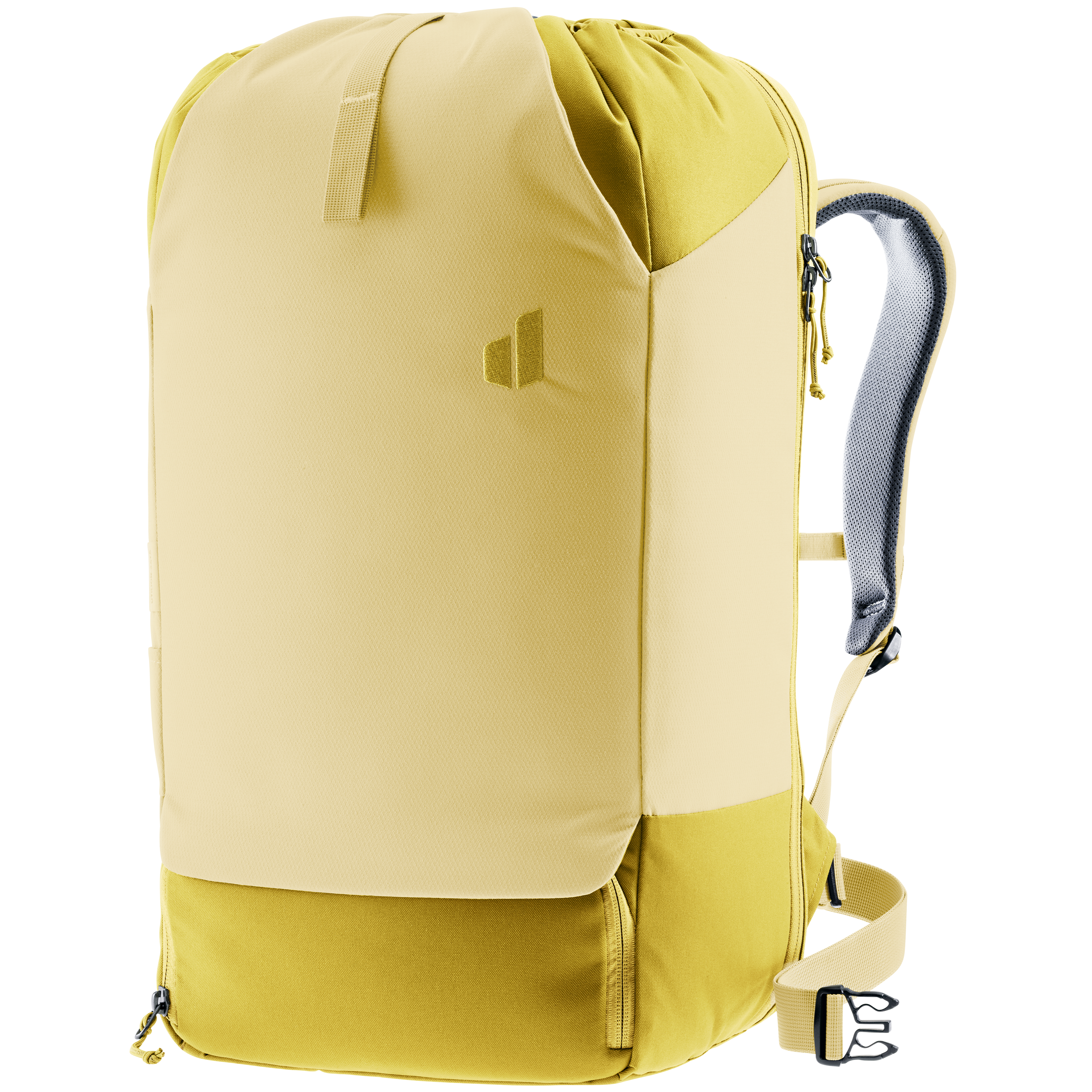 Deuter Rucksack "Utilion 34+5" 34 + 5 Liter Ginger-Turmeric