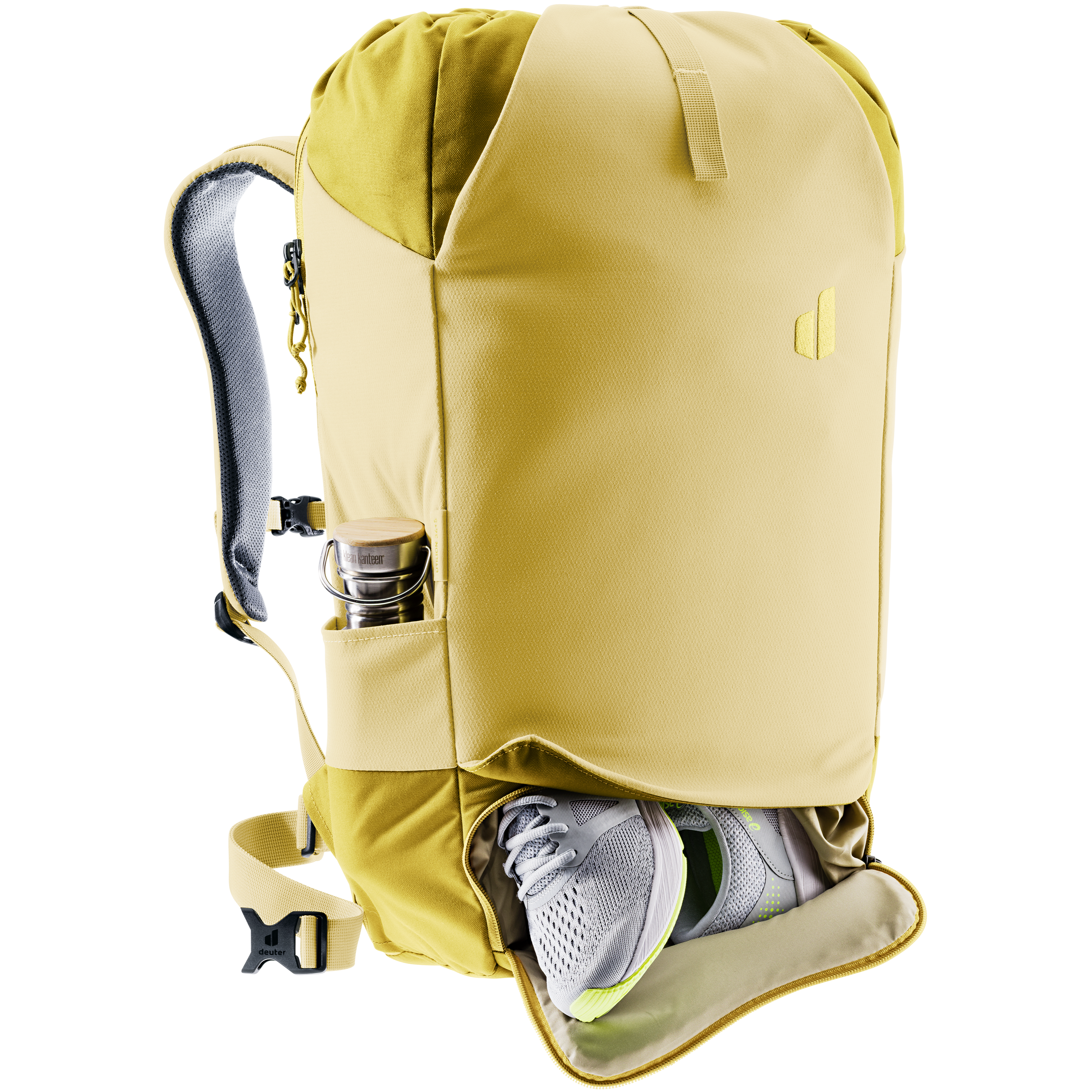Deuter Rucksack "Utilion 34+5"