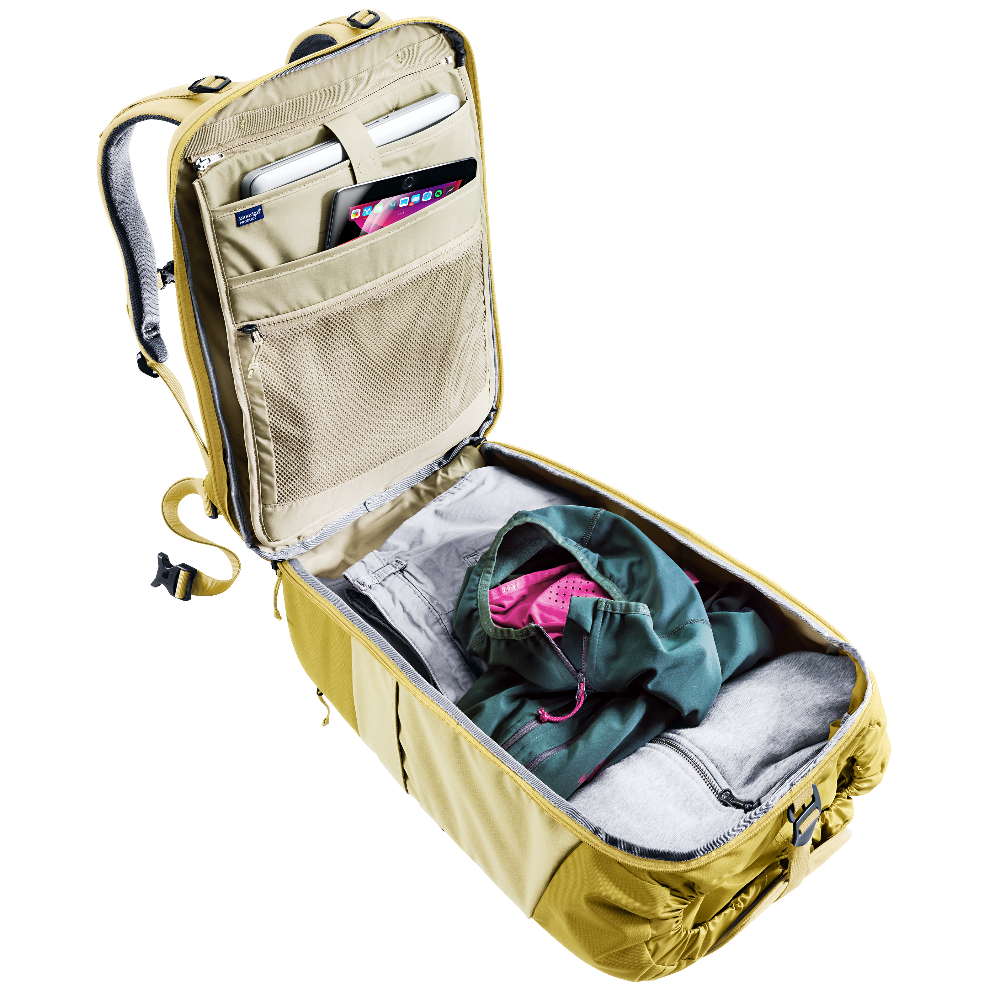 Deuter Rucksack "Utilion 34+5"